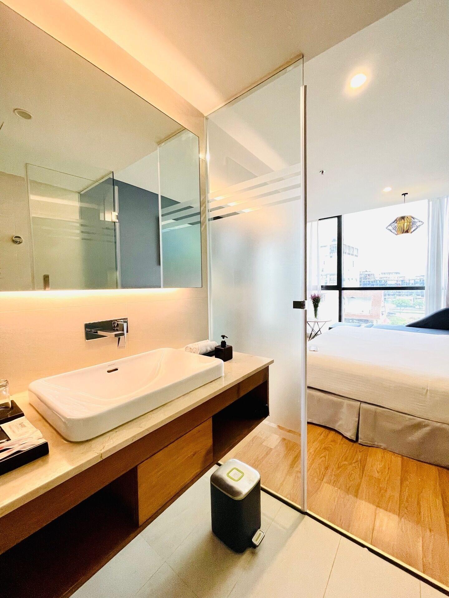 Khách Sạn&căn Hộ Nam Khách sạn Đà Nẵng