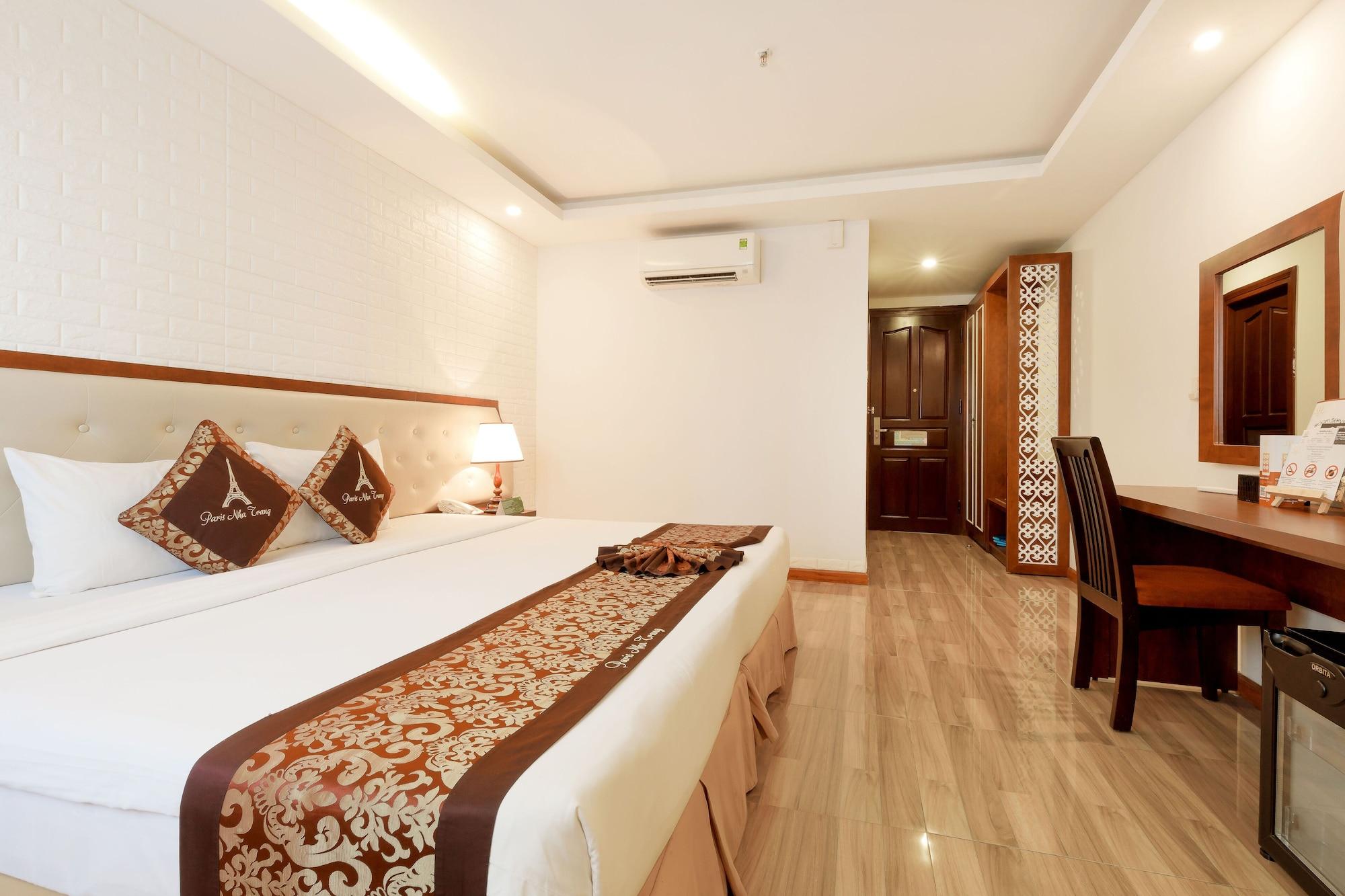 Paris Luxury & 4* Nha Trang