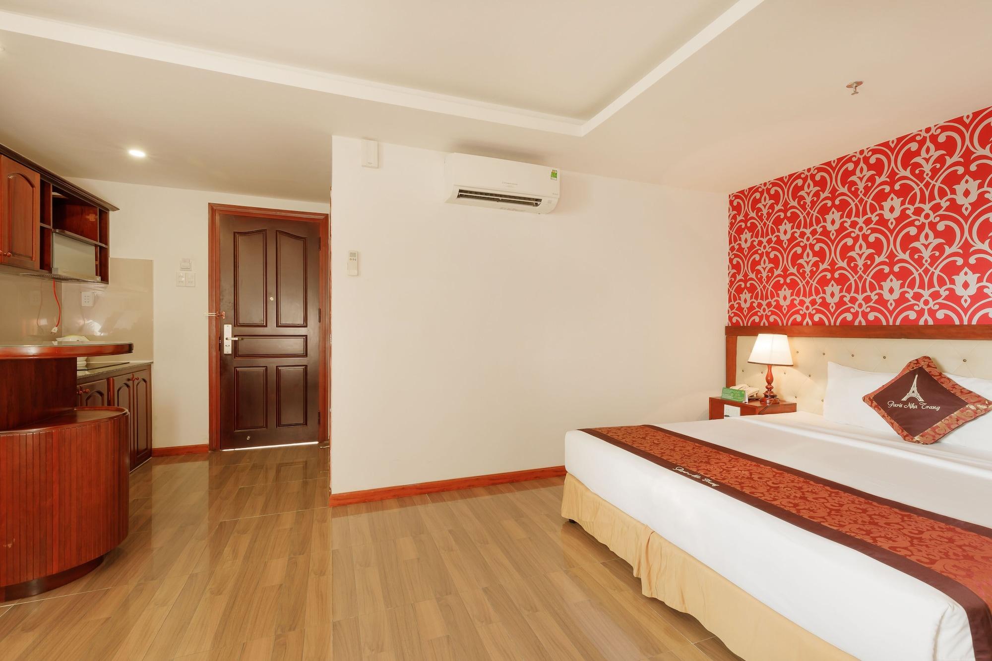 Paris Luxury & Hotel Nha Trang