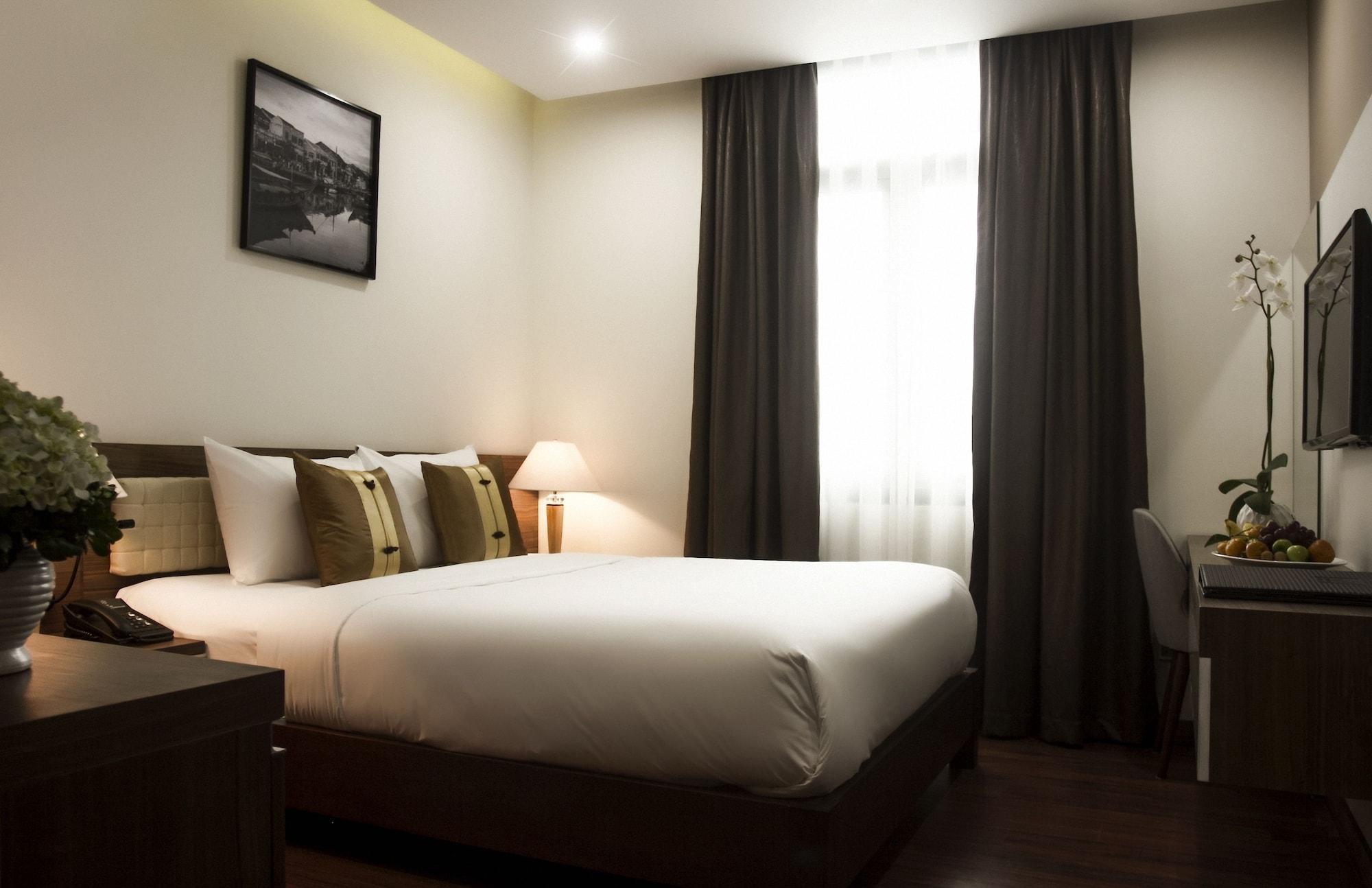 Hadana Boutique 4*
