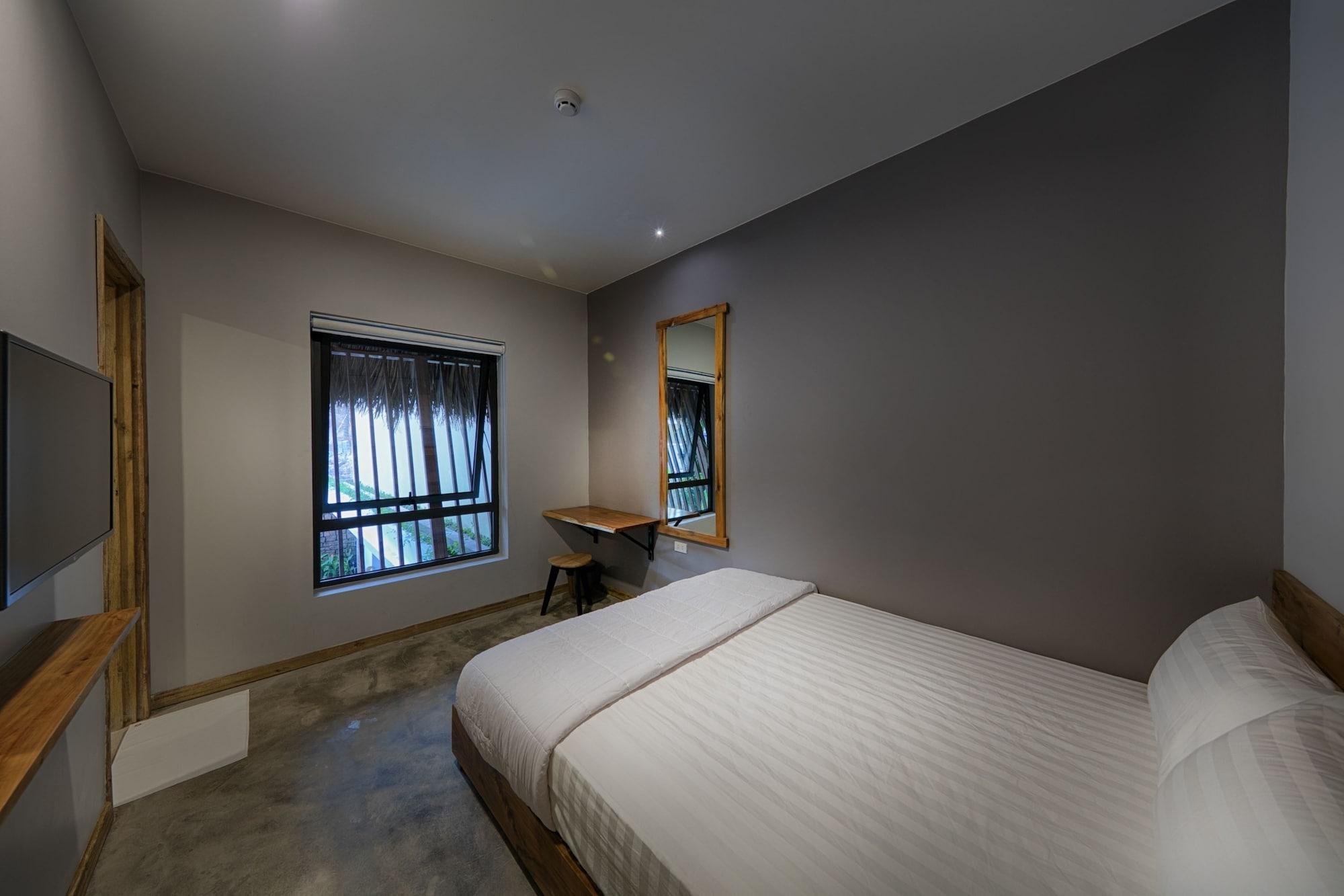9station & Bar Hostel