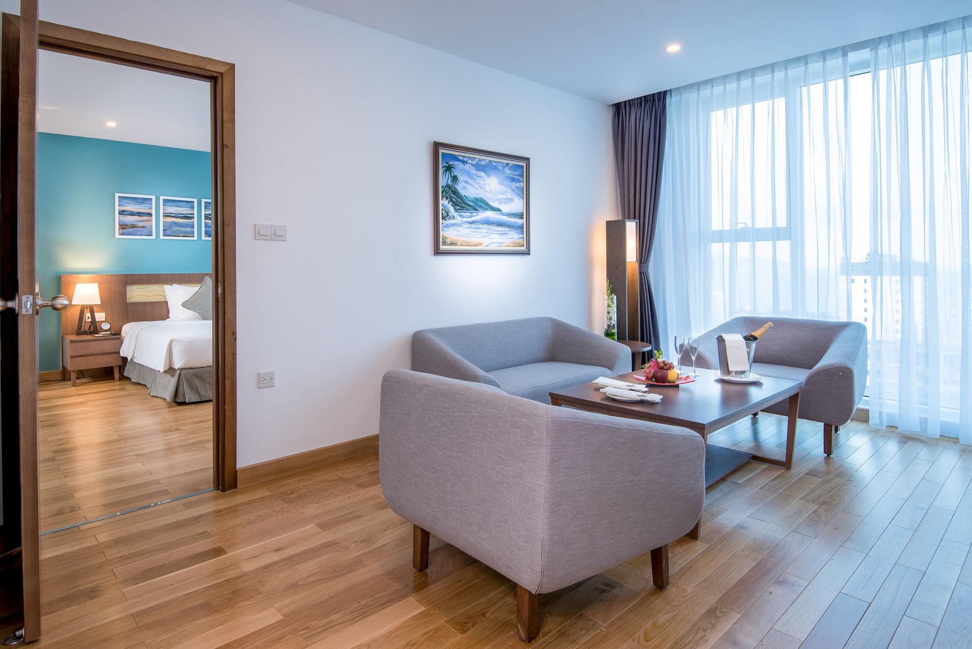 Hotel Royal Lotus Hotel Danang