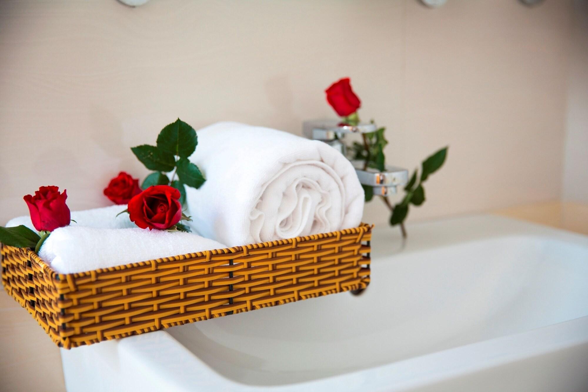 Little Garden Resort 2*