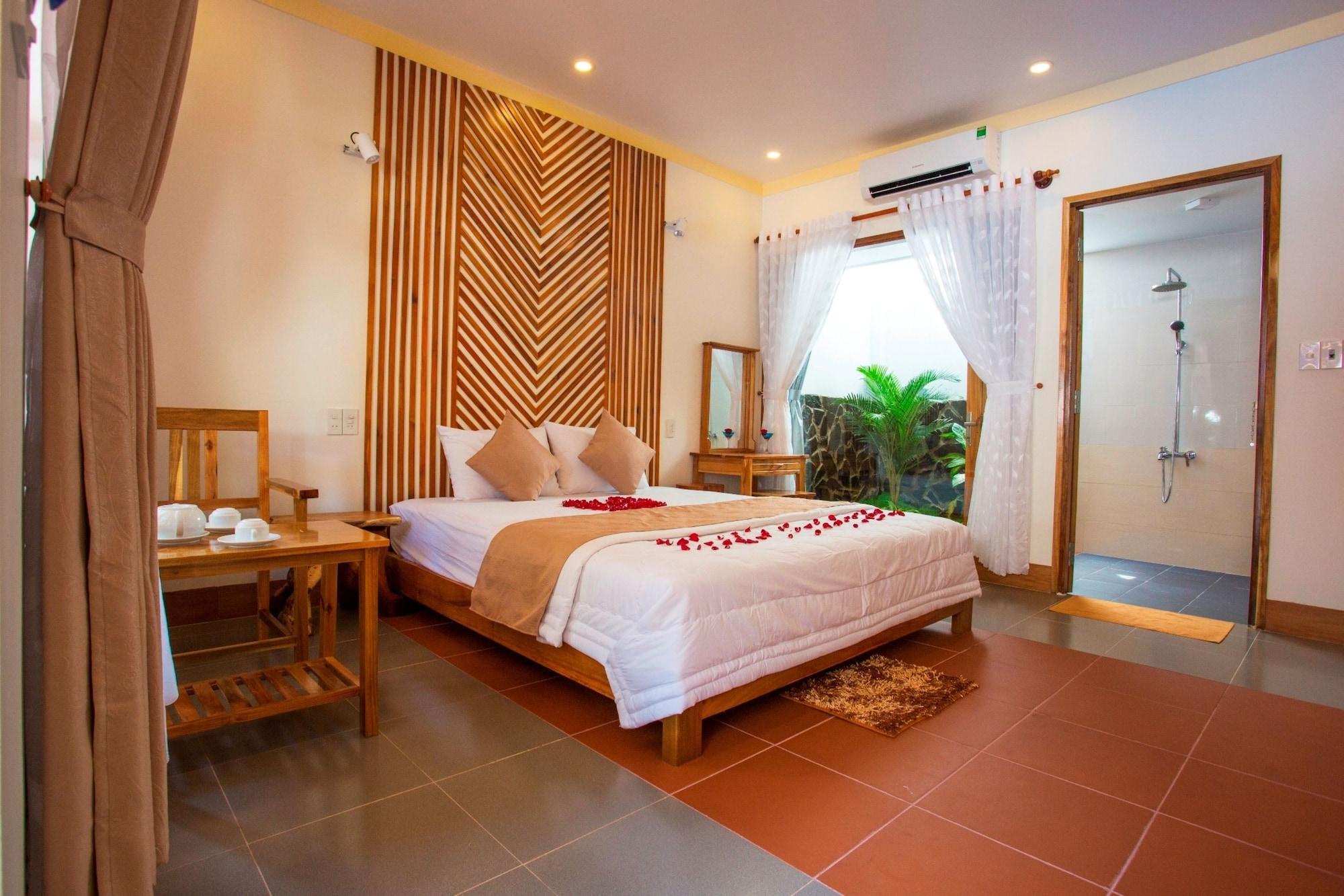Resort Little Garden Phu Quoc