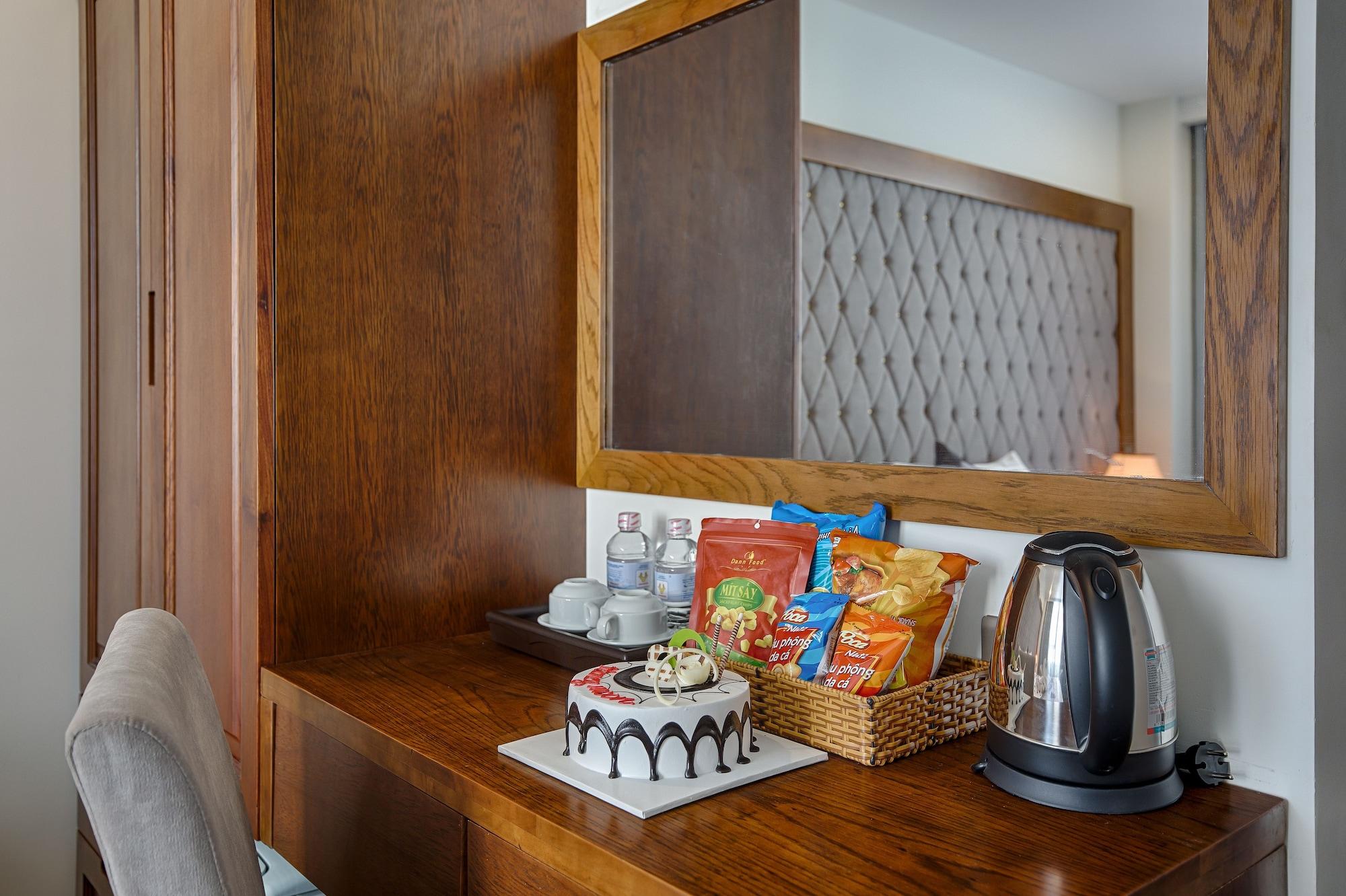 Royal Charm Hotel Da Nang