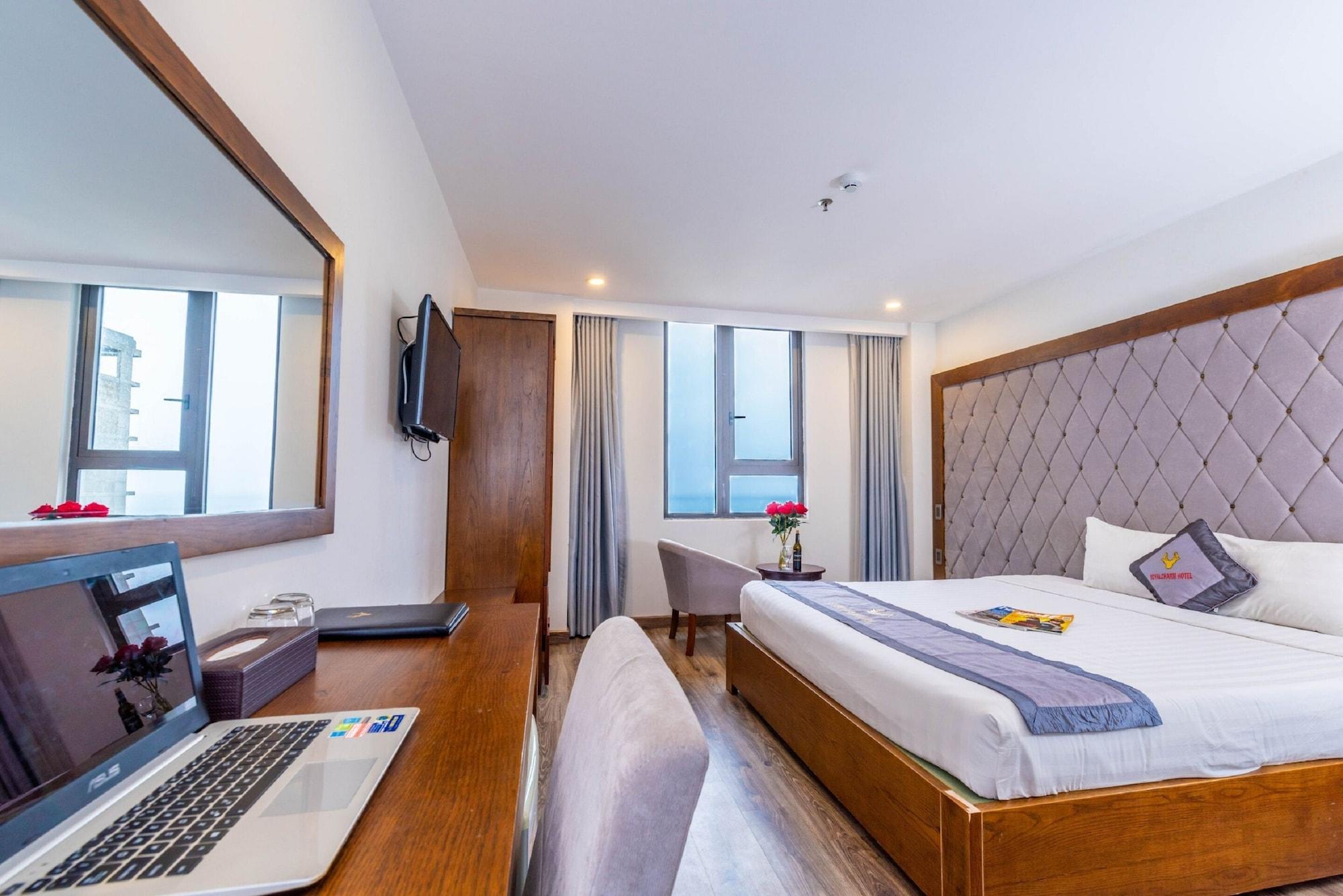 Royal Charm Da Nang