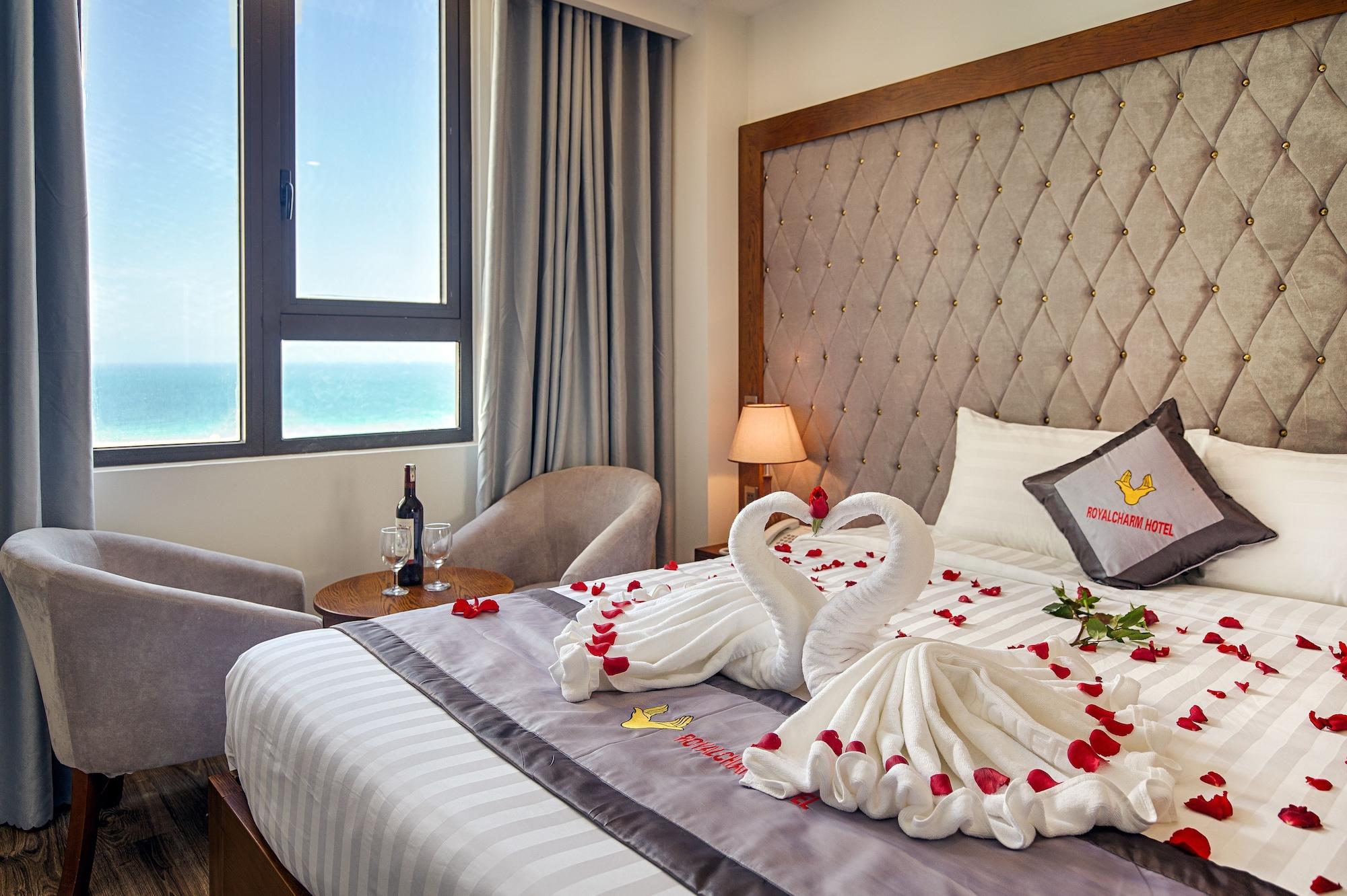Hotel Royal Charm