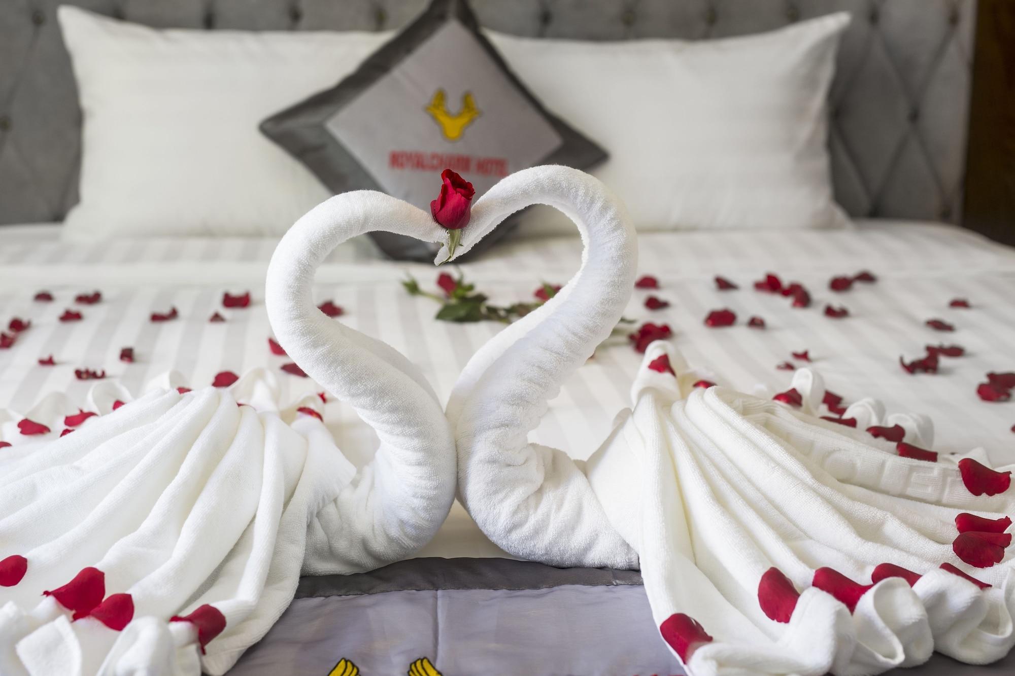 Royal Charm Hotel