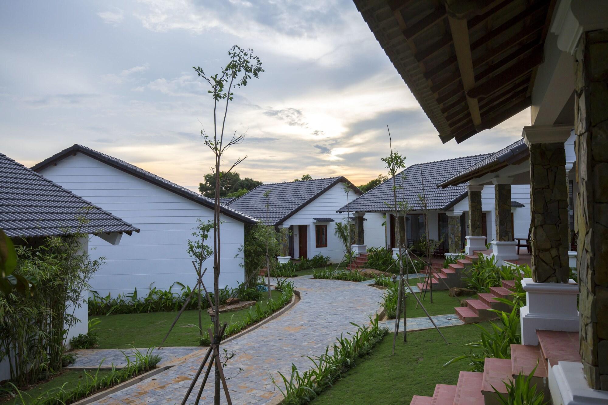 Myplace Siena Garden Resort Phu Quoc