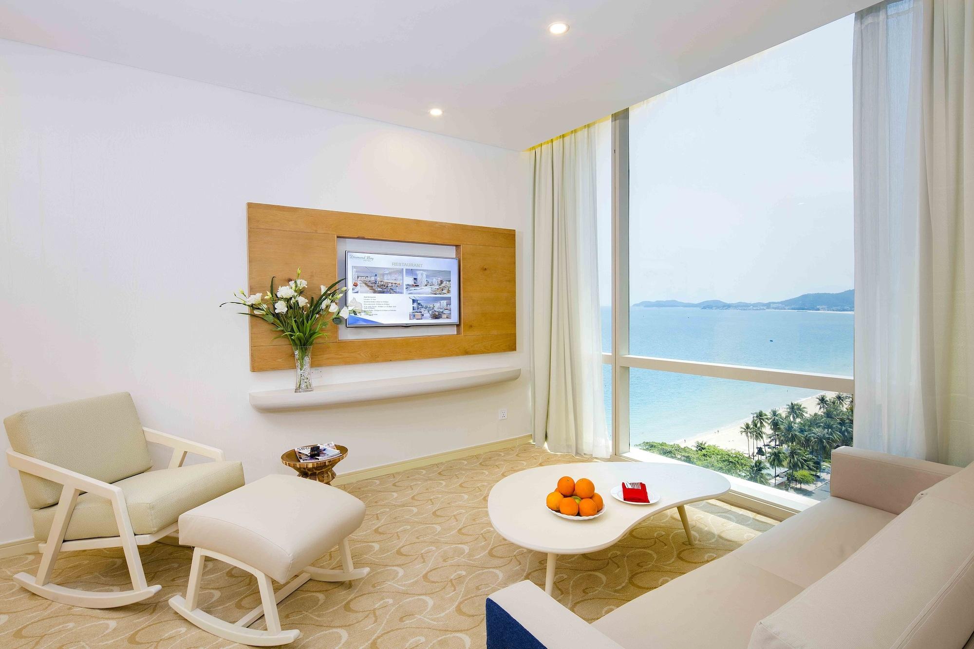 Diamond Bay 5*