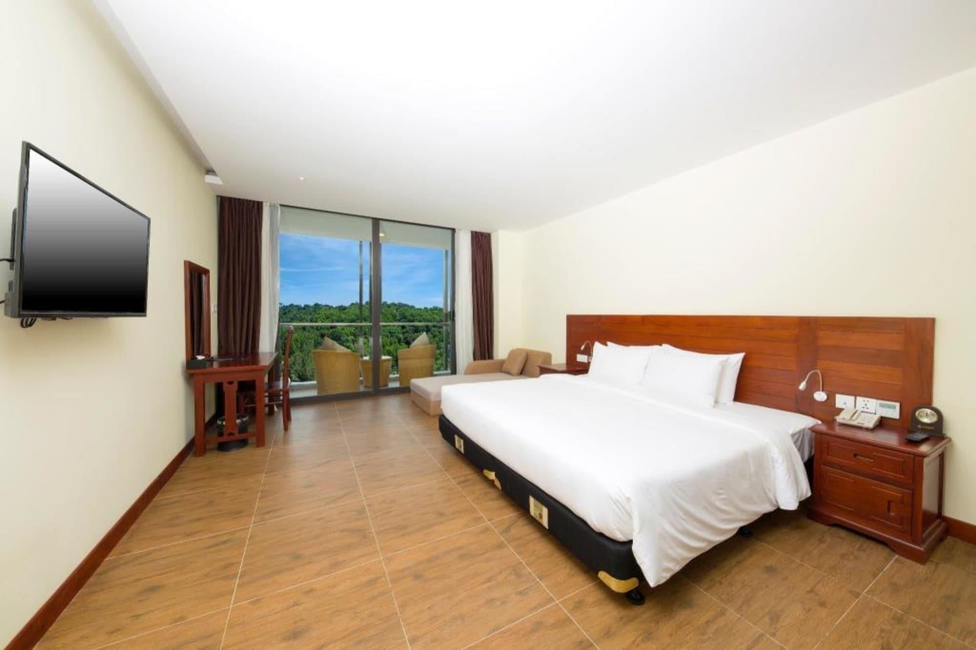 Amarin & Resort 4*