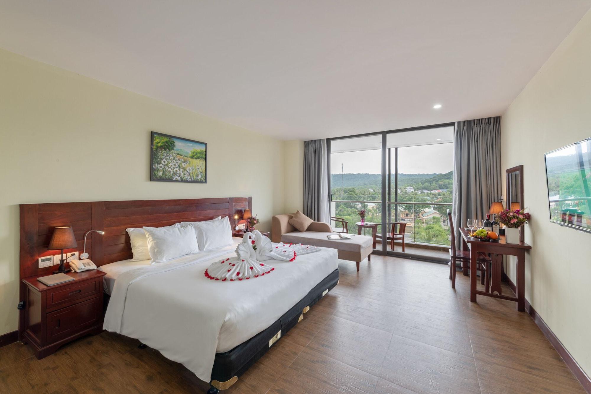 Resort Amarin & 4*