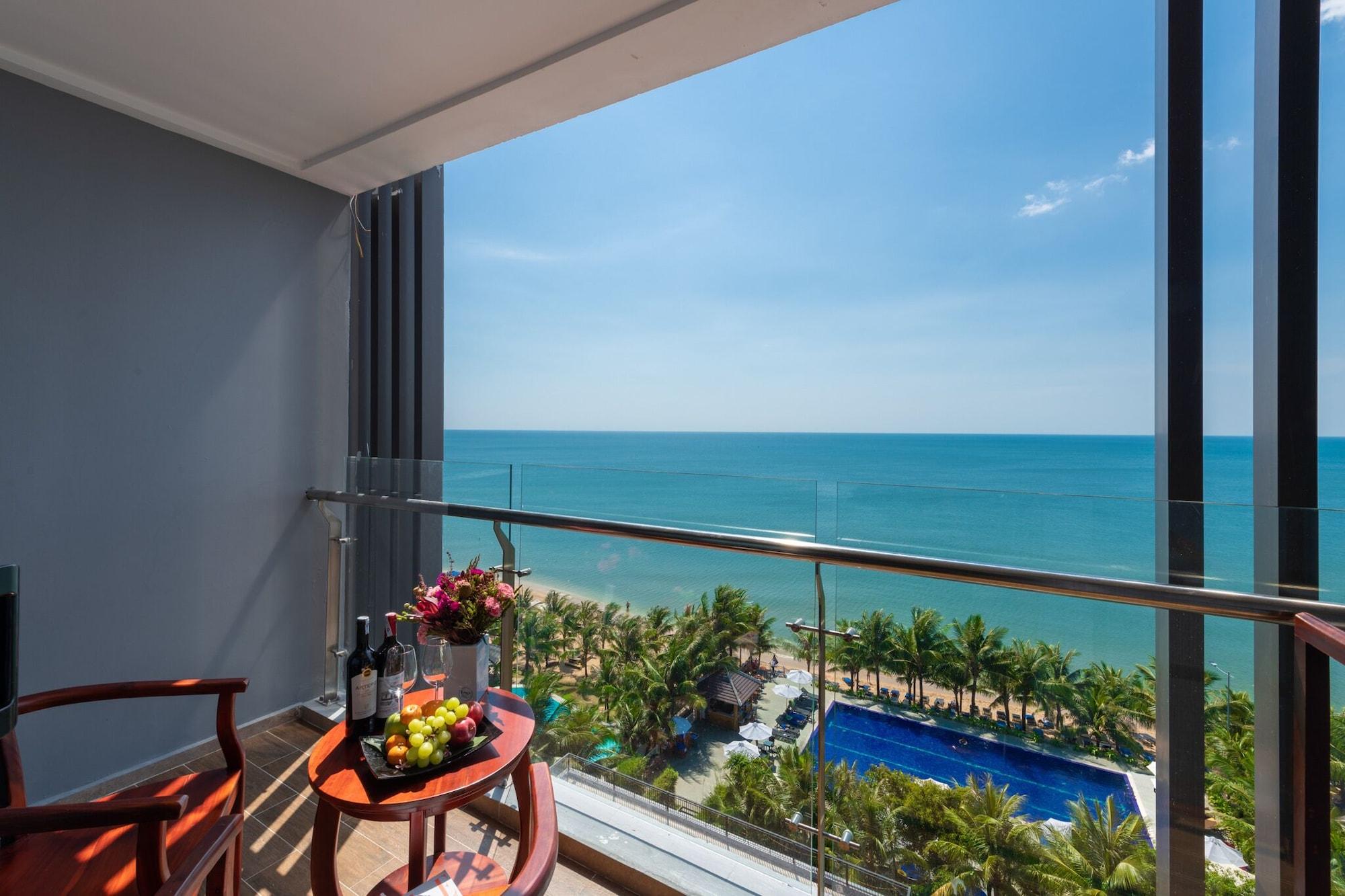 Amarin & Resort 4*