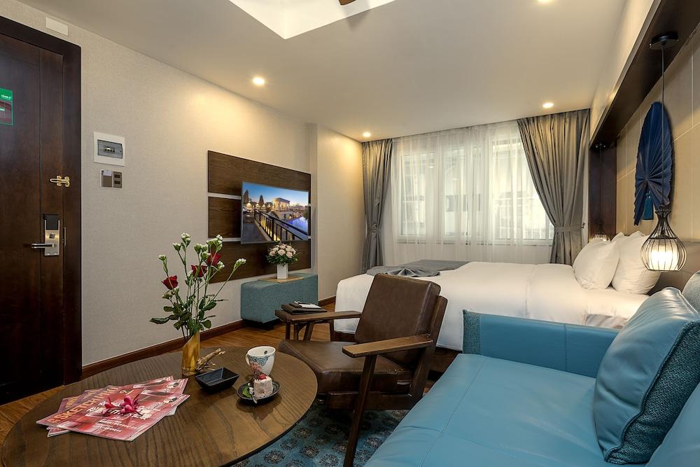 The Blossom House Đà Nẵng