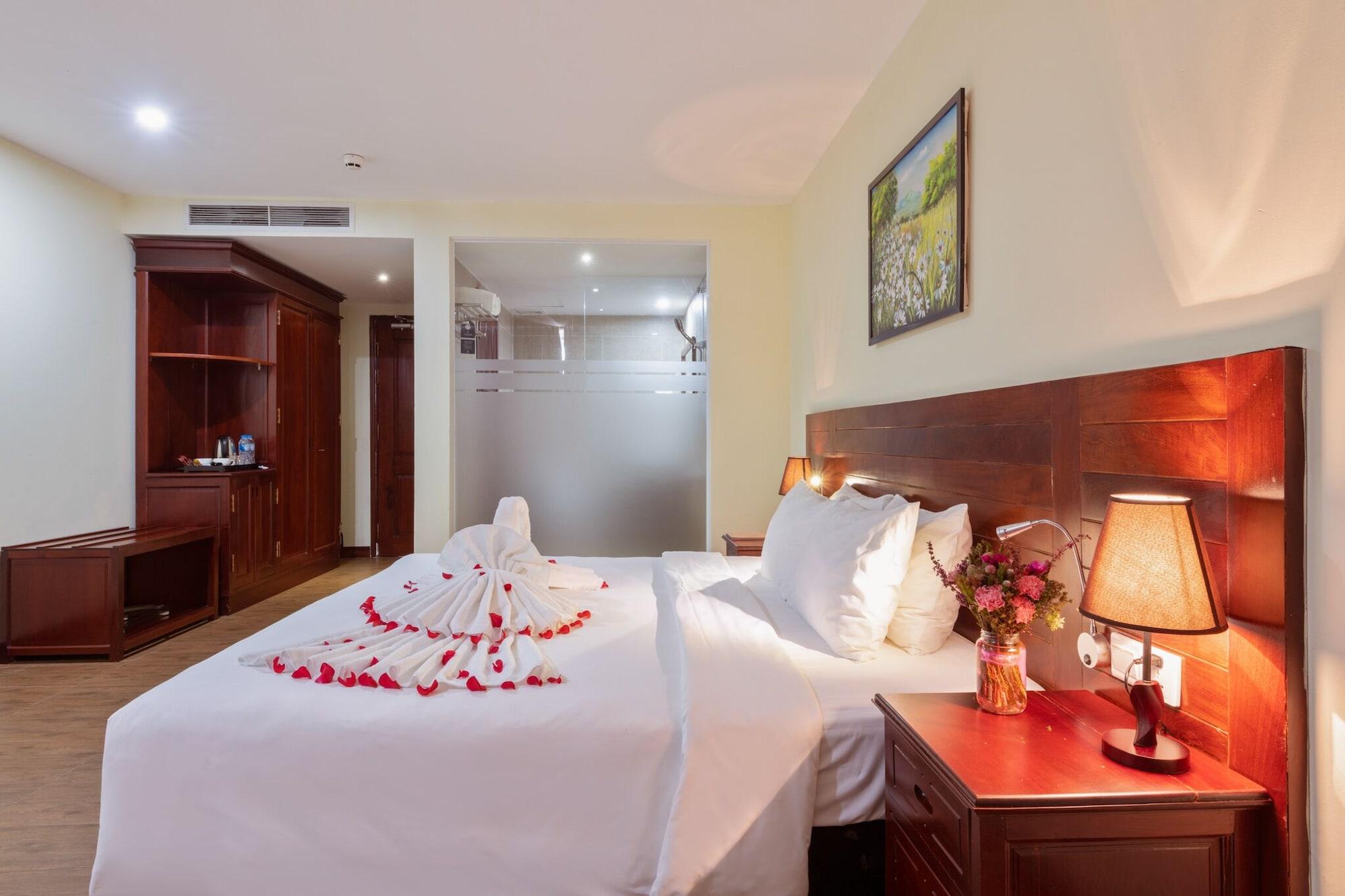 Resort Amarin & 4*