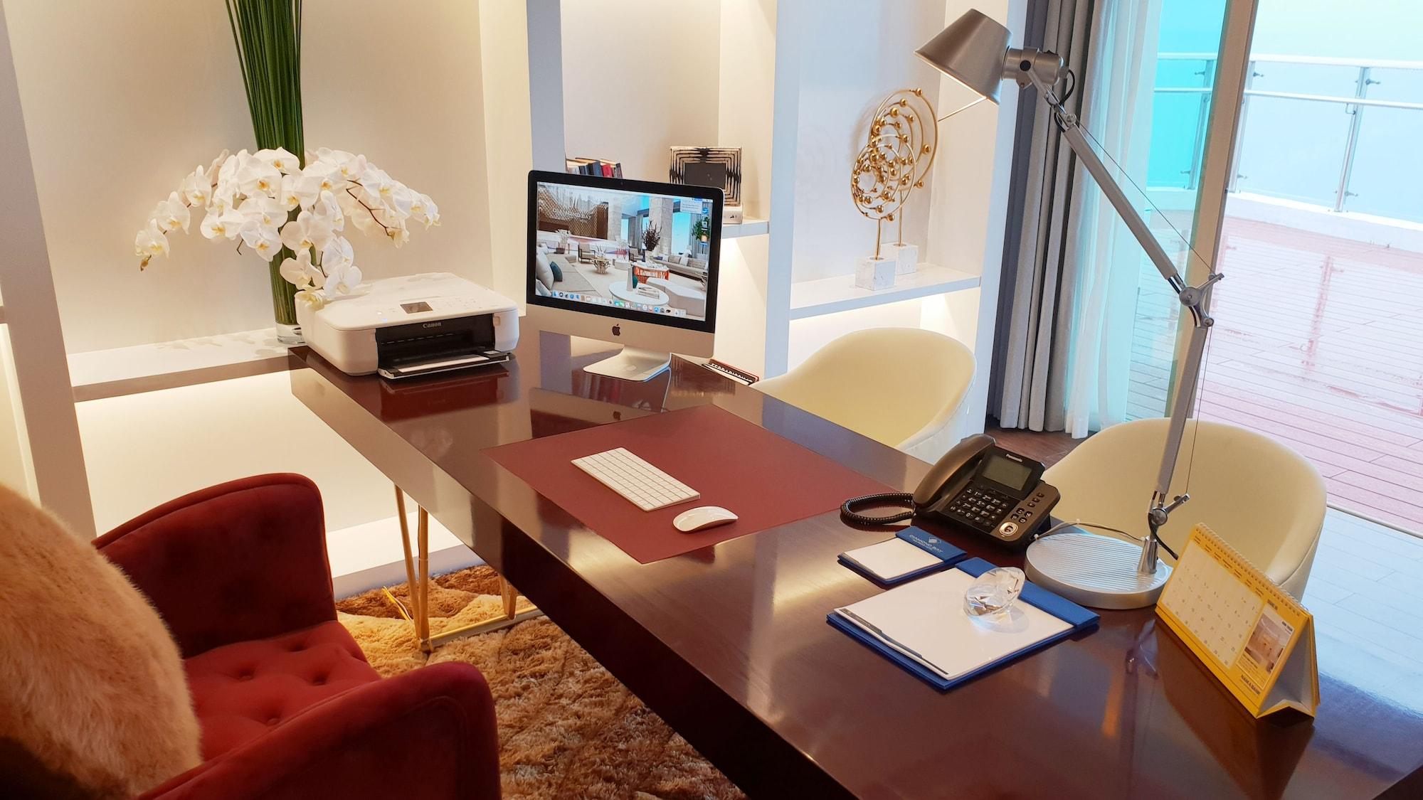 Hotel Diamond Bay 5*