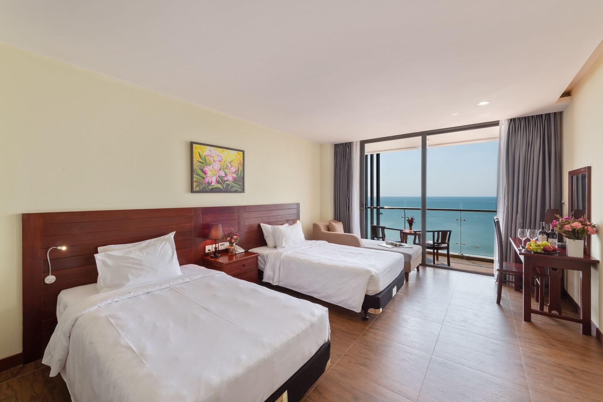 Amarin & 4* Phu Quoc