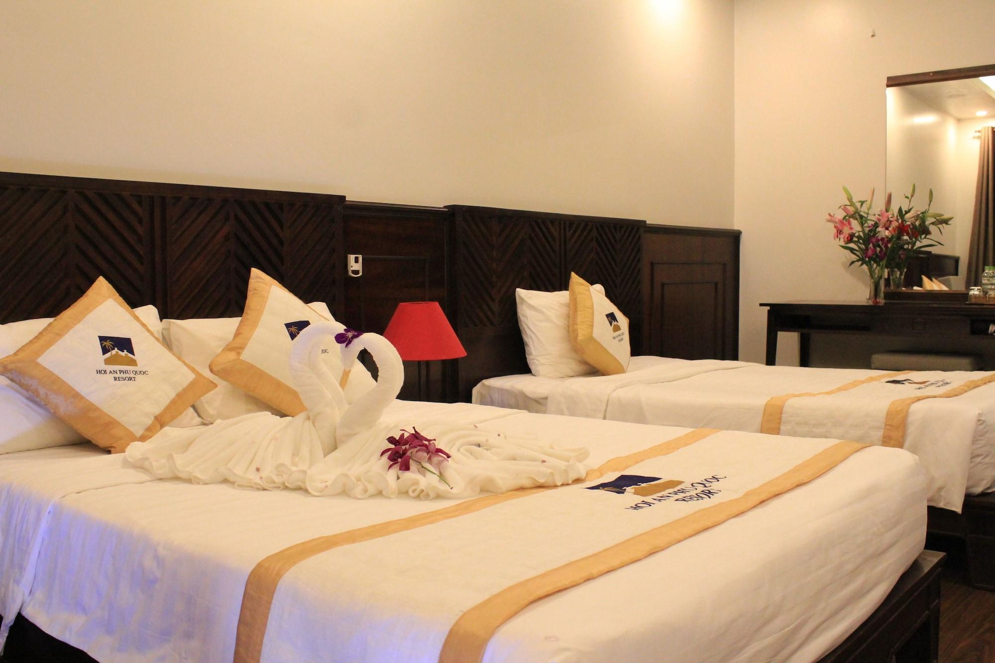 Hoi An Retreat Resort