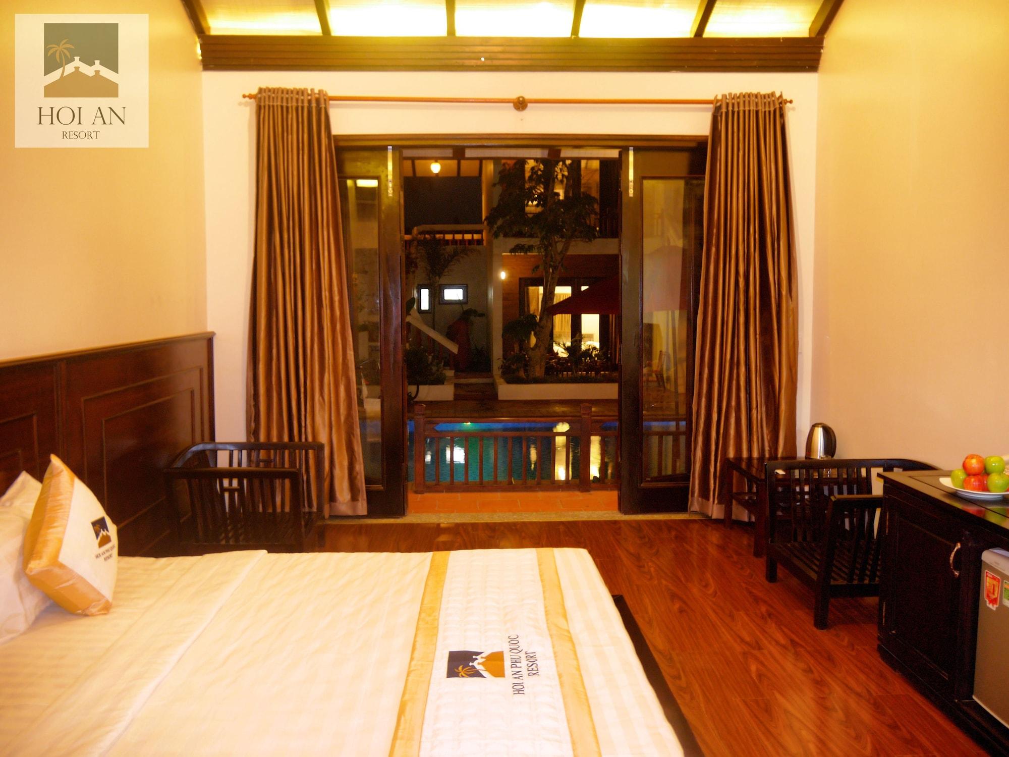 Hoi An Retreat 3* Phu Quoc