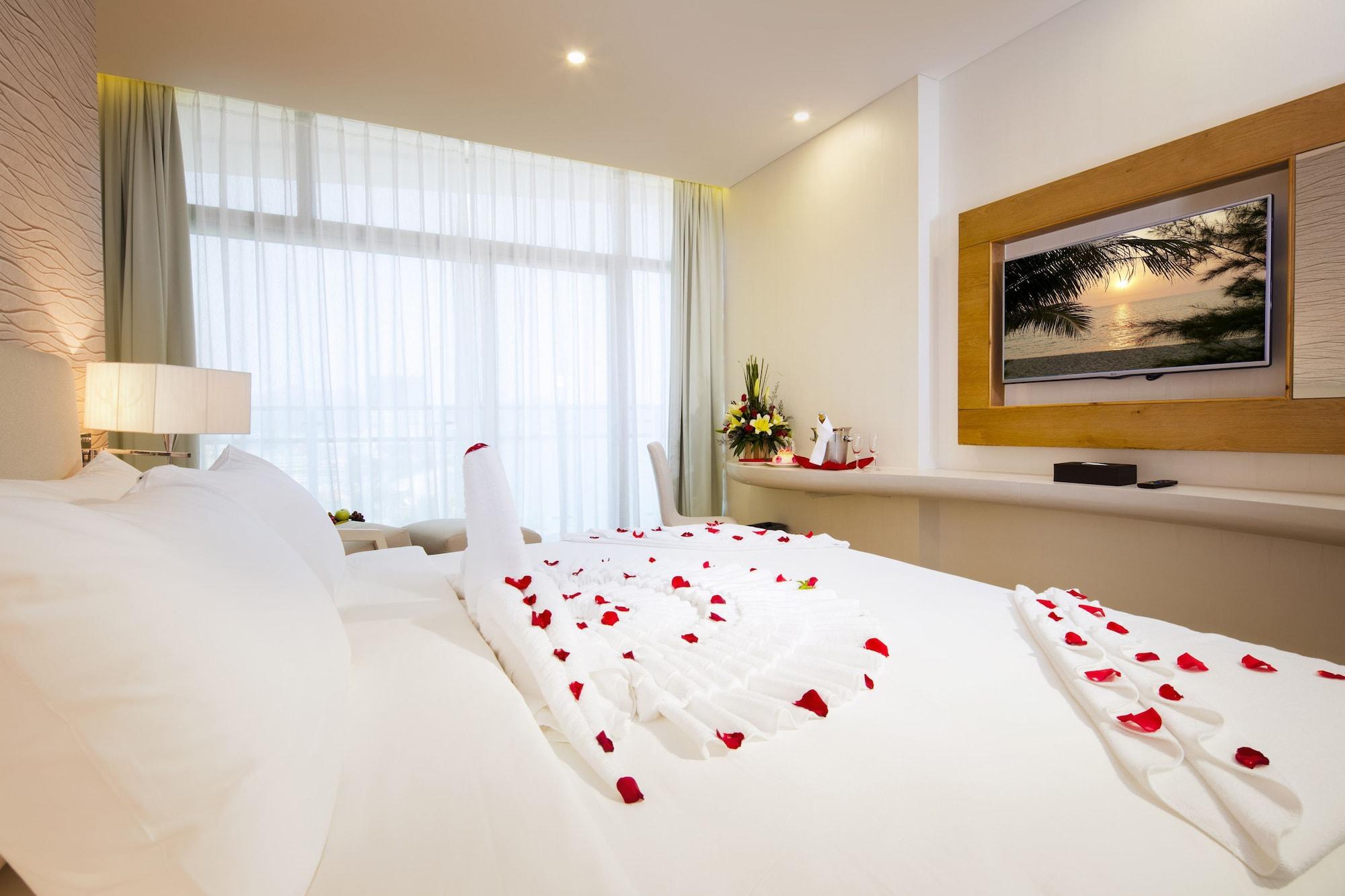 Hotel Diamond Bay Nha Trang