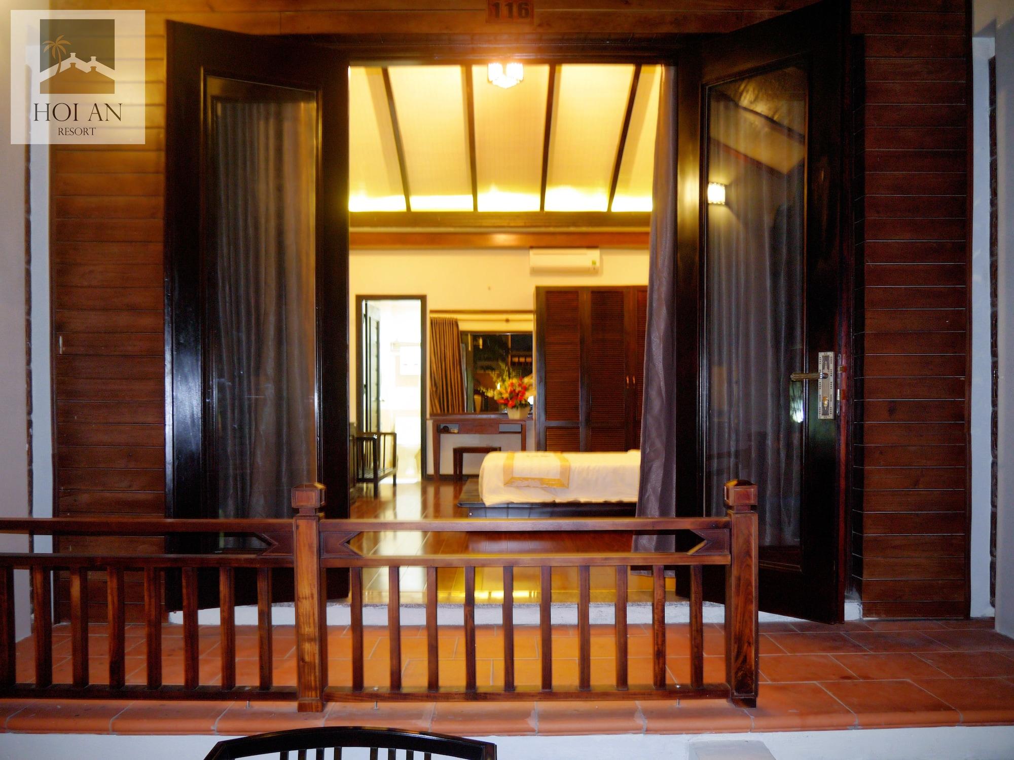 Resort Hoi An Retreat