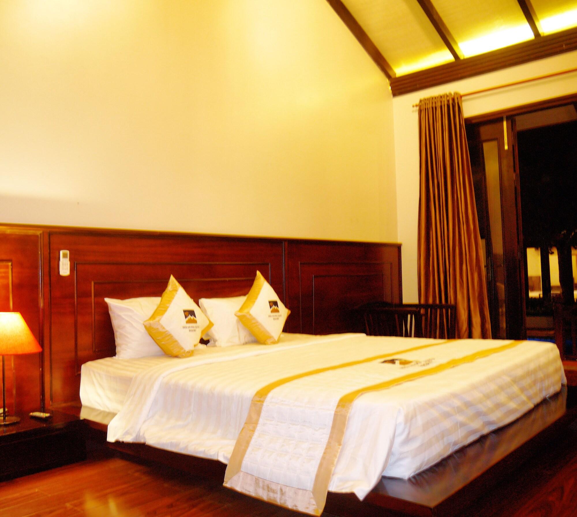 Hoi An Retreat Resort