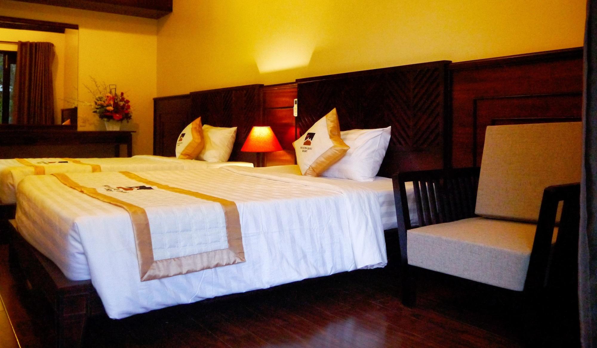 Resort Hoi An Retreat