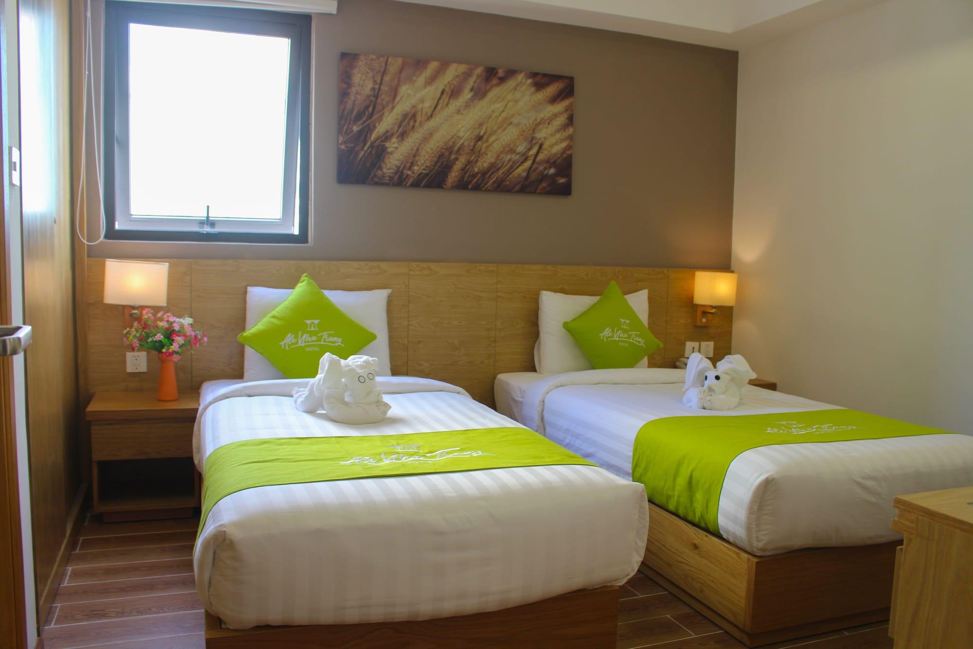 Ale Hotel Nha Trang