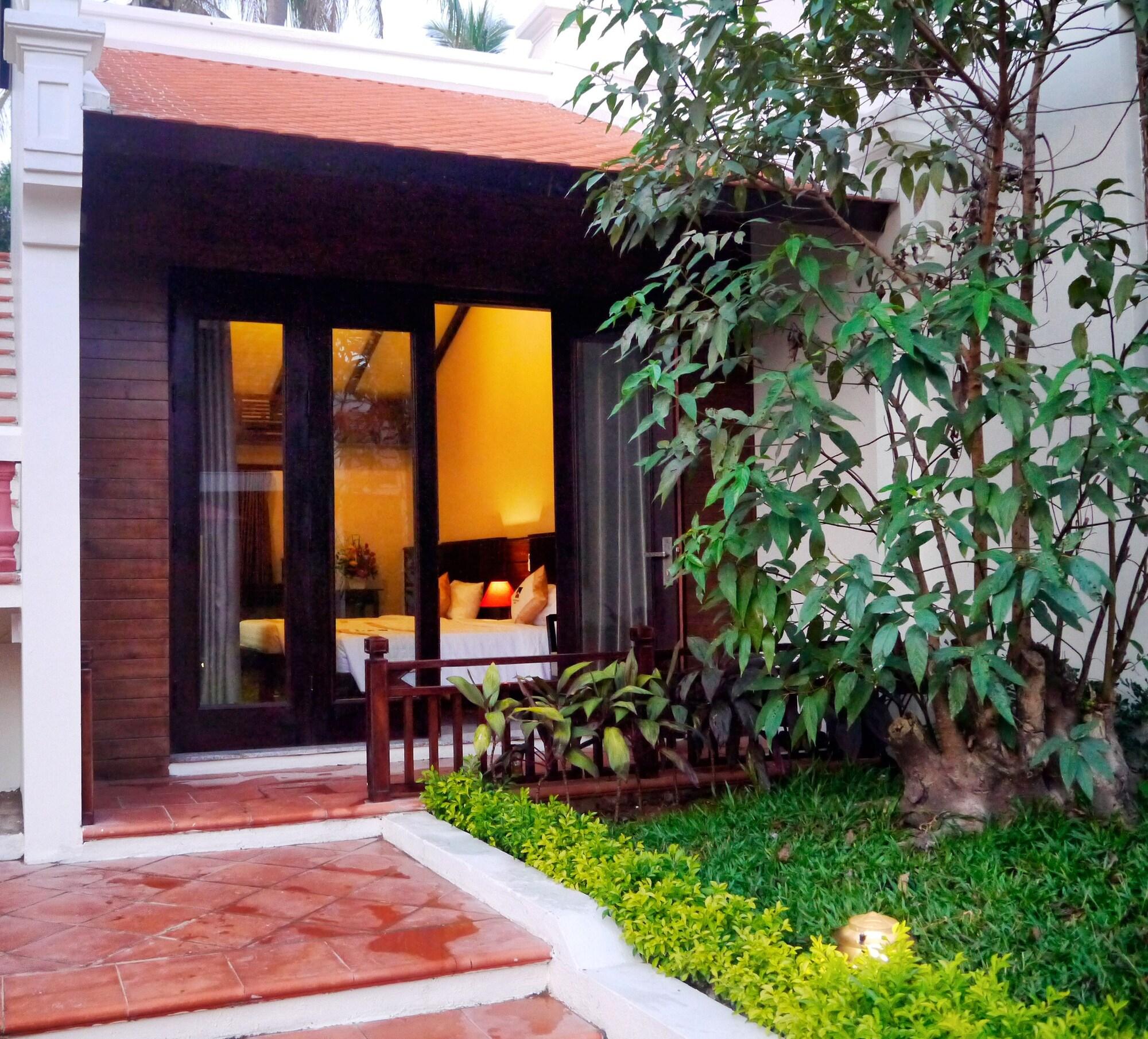 Hoi An Retreat Resort Phu Quoc