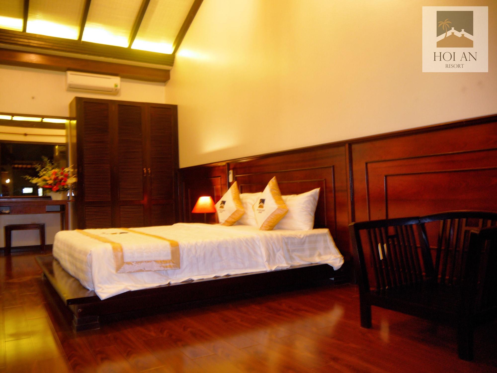 Hoi An Retreat Resort 3*