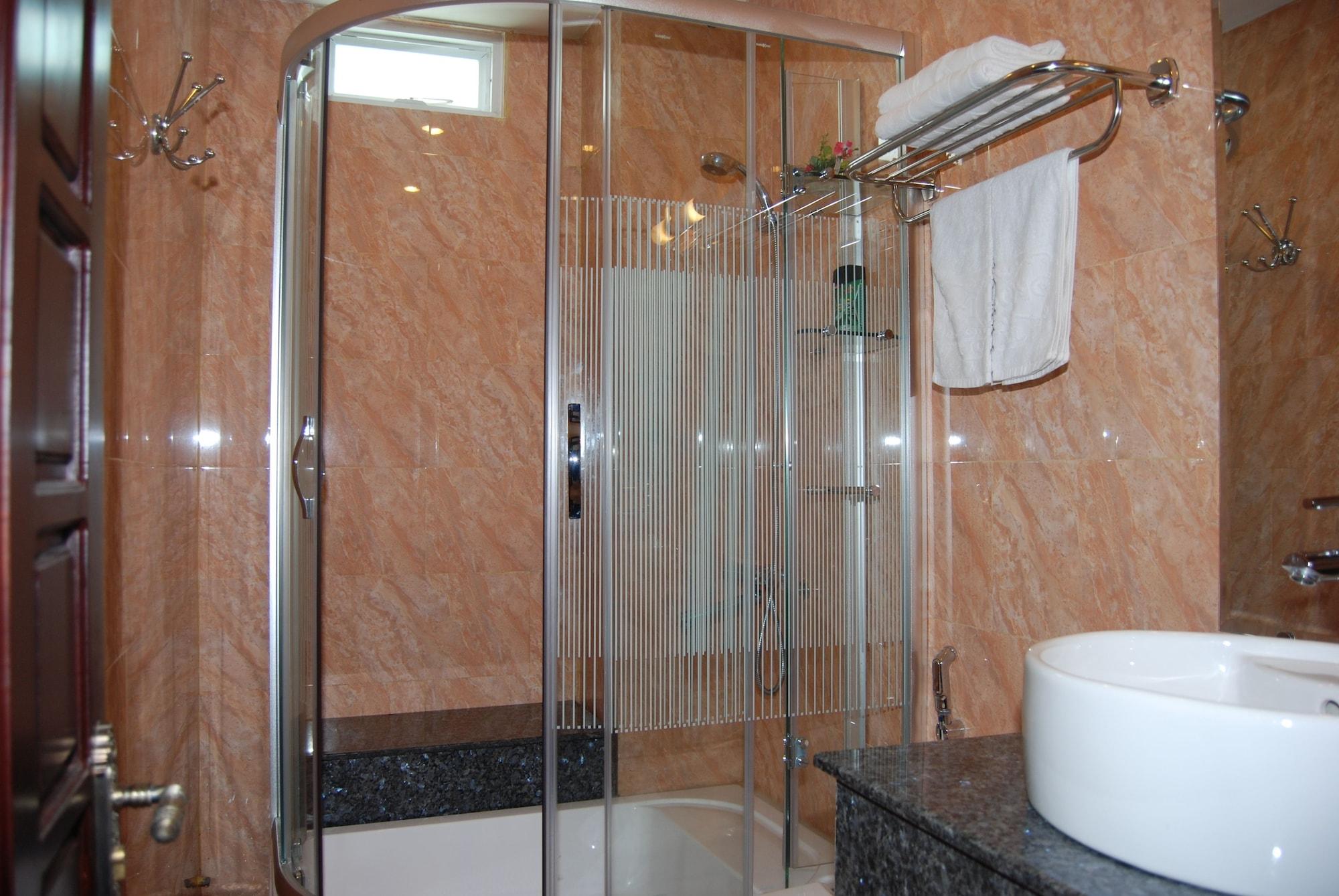 Hotel Dai Long Da Nang