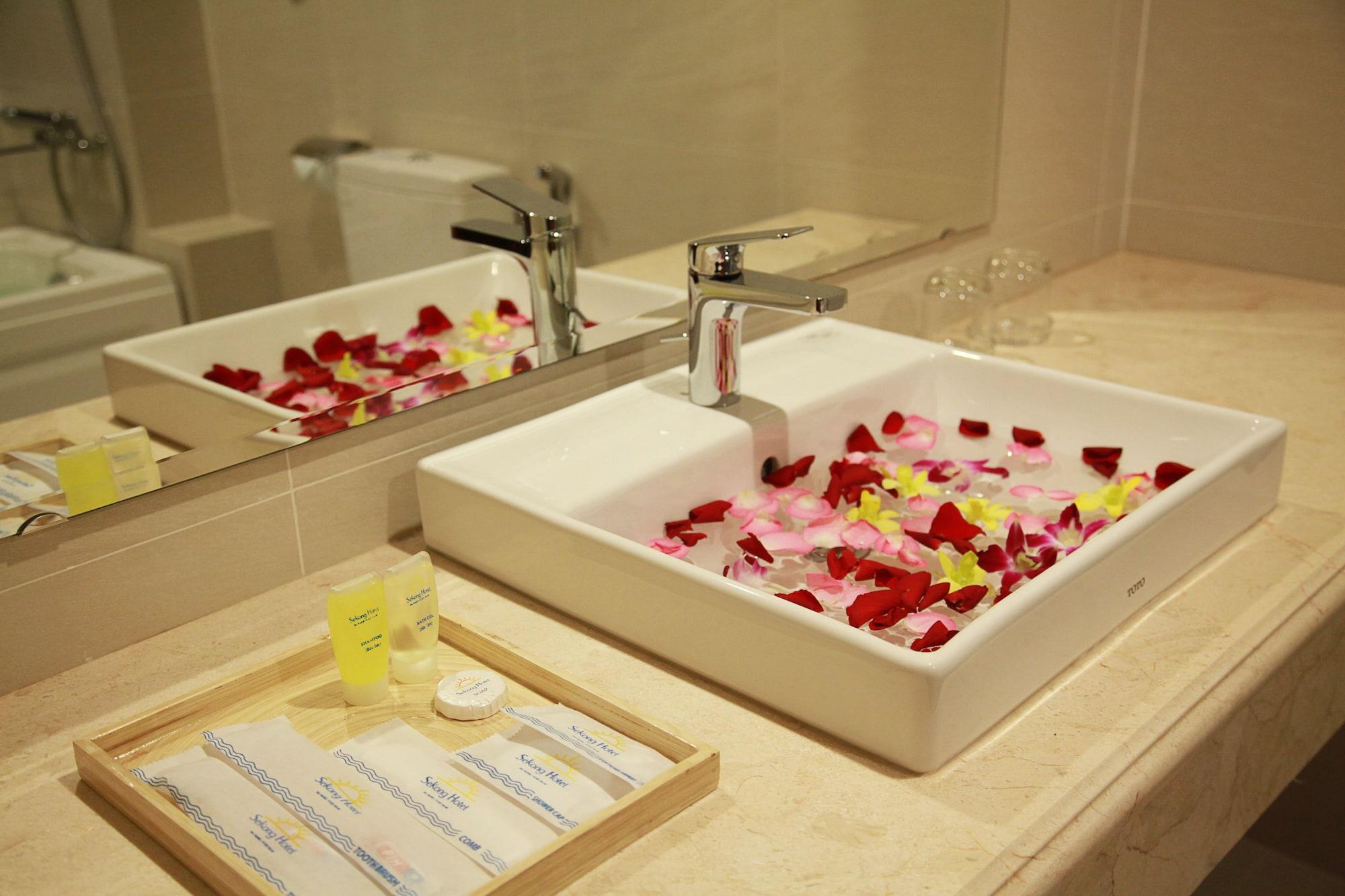 Sekong 3* Da Nang