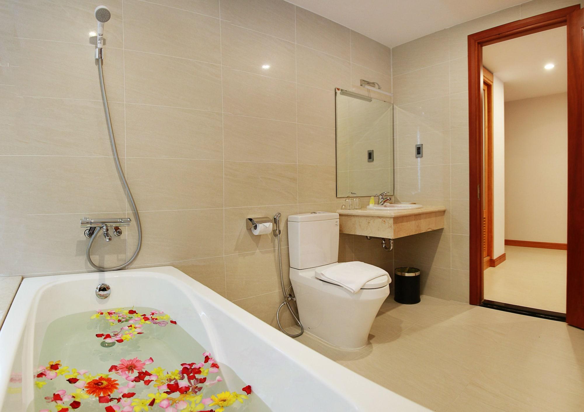 Hotel Sekong Da Nang