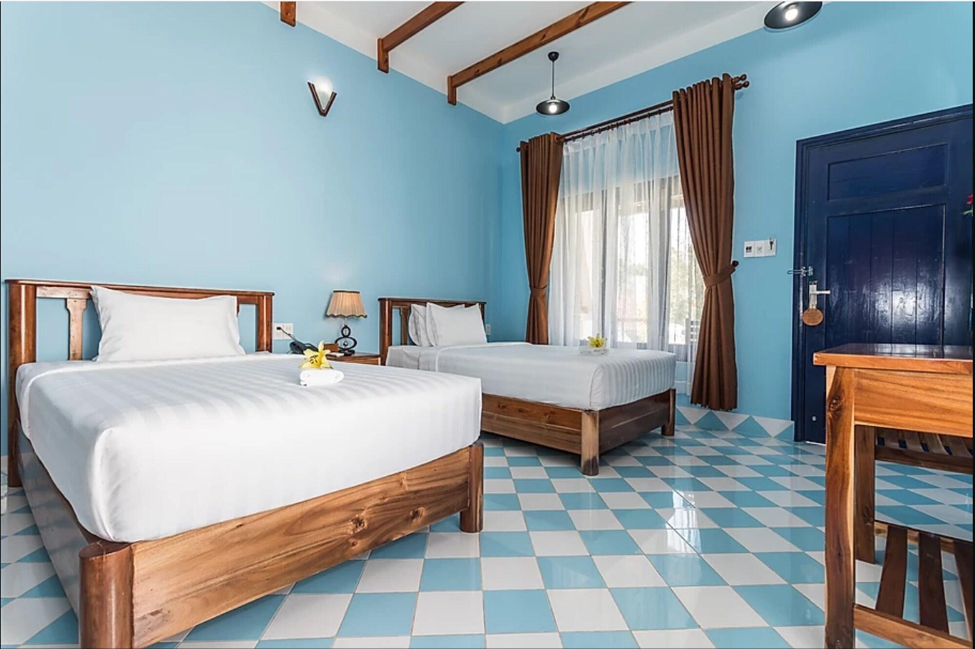 Resort Isabella 3*