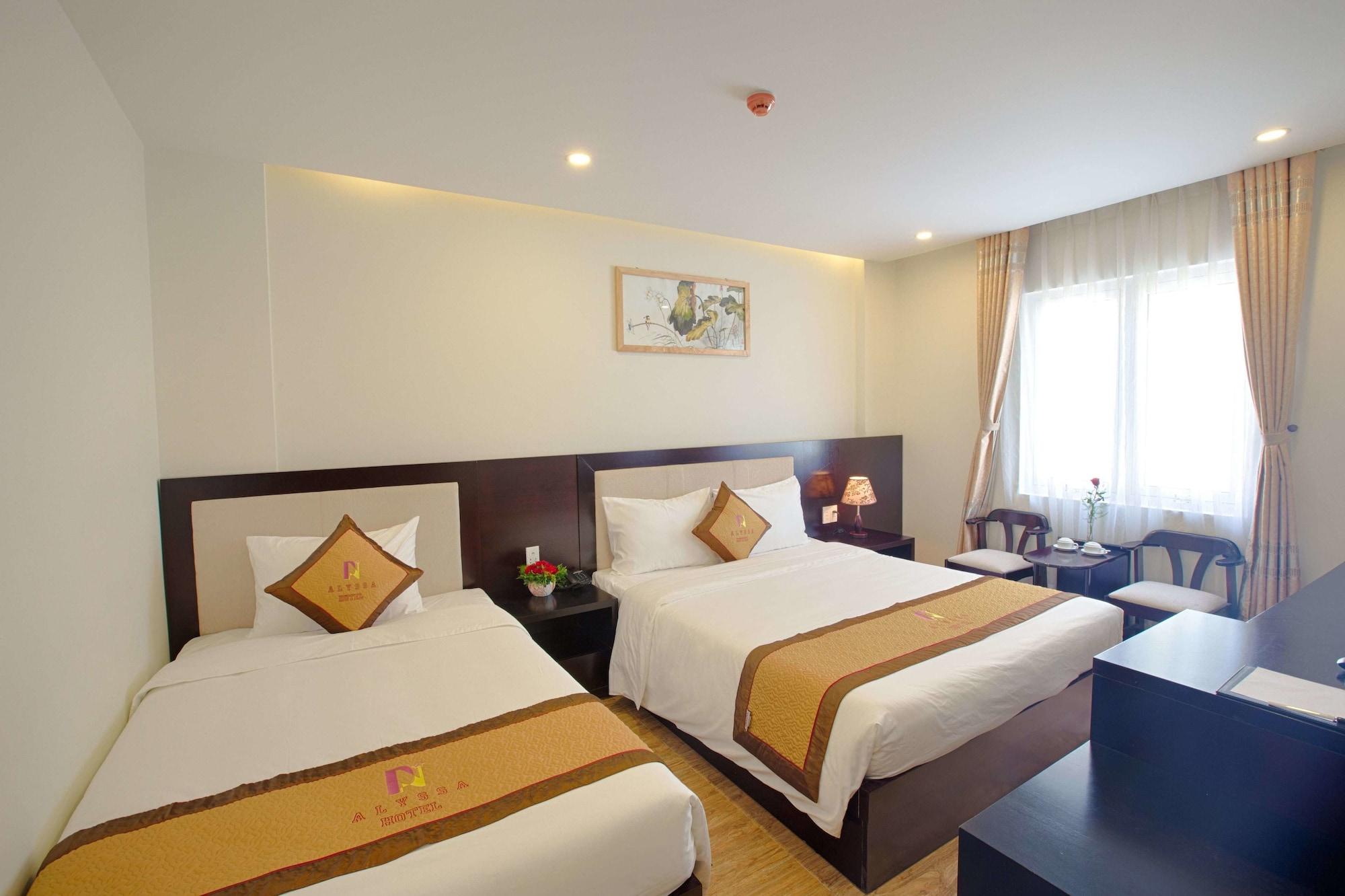 Alyssa Hotel 3*