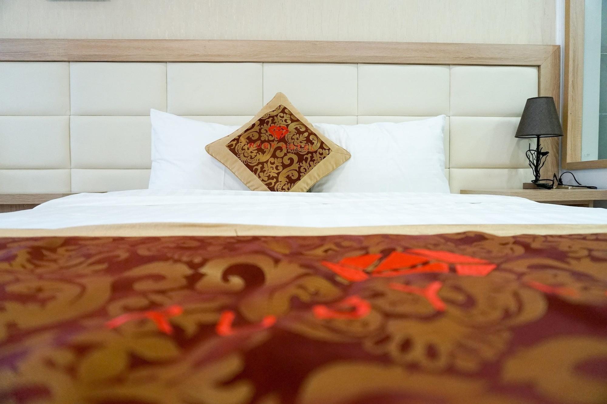 Ruby Hotel