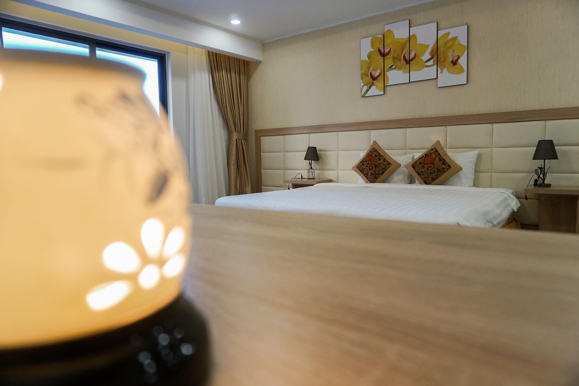 Ruby Hotel Da Nang