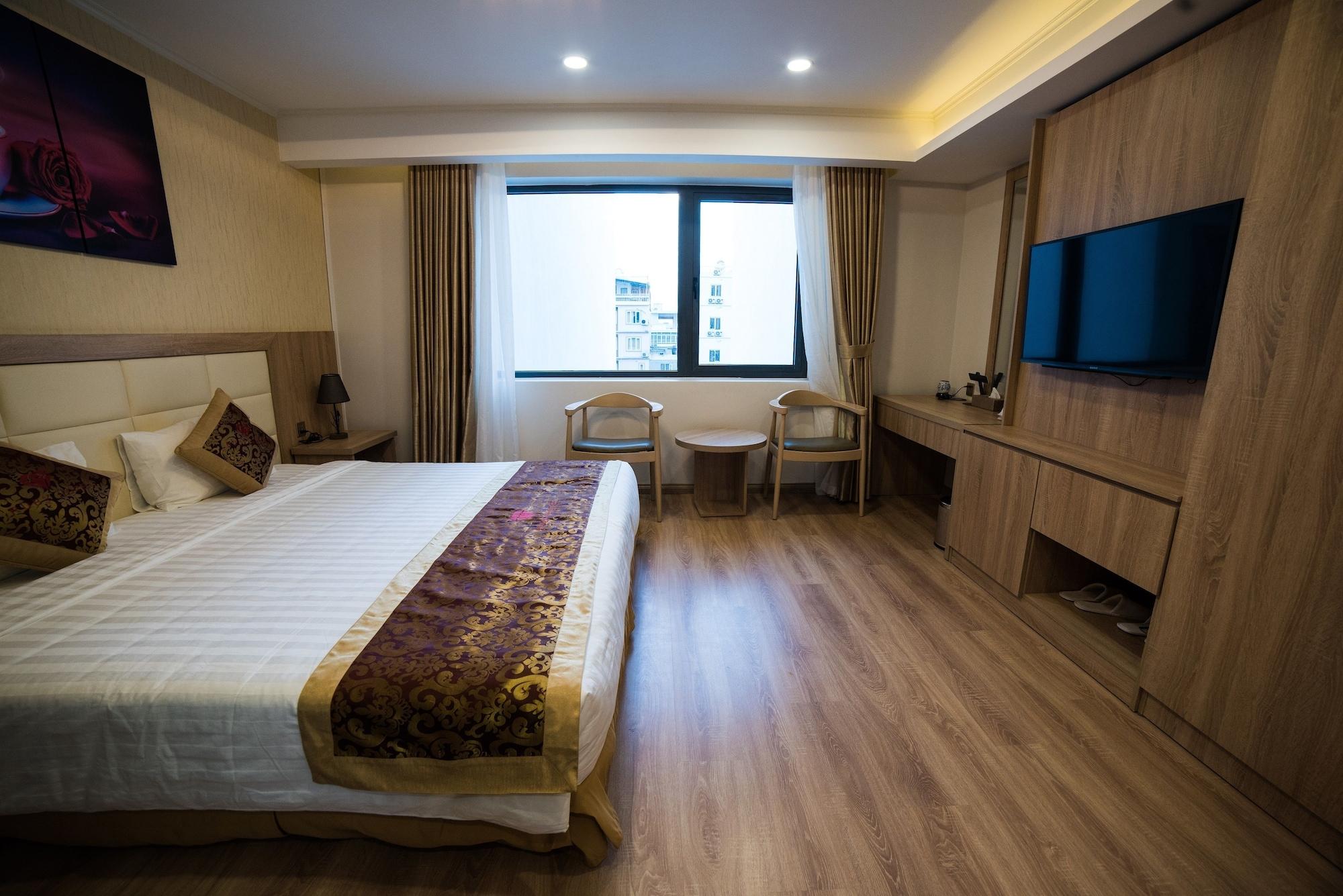Hotel Ruby Da Nang