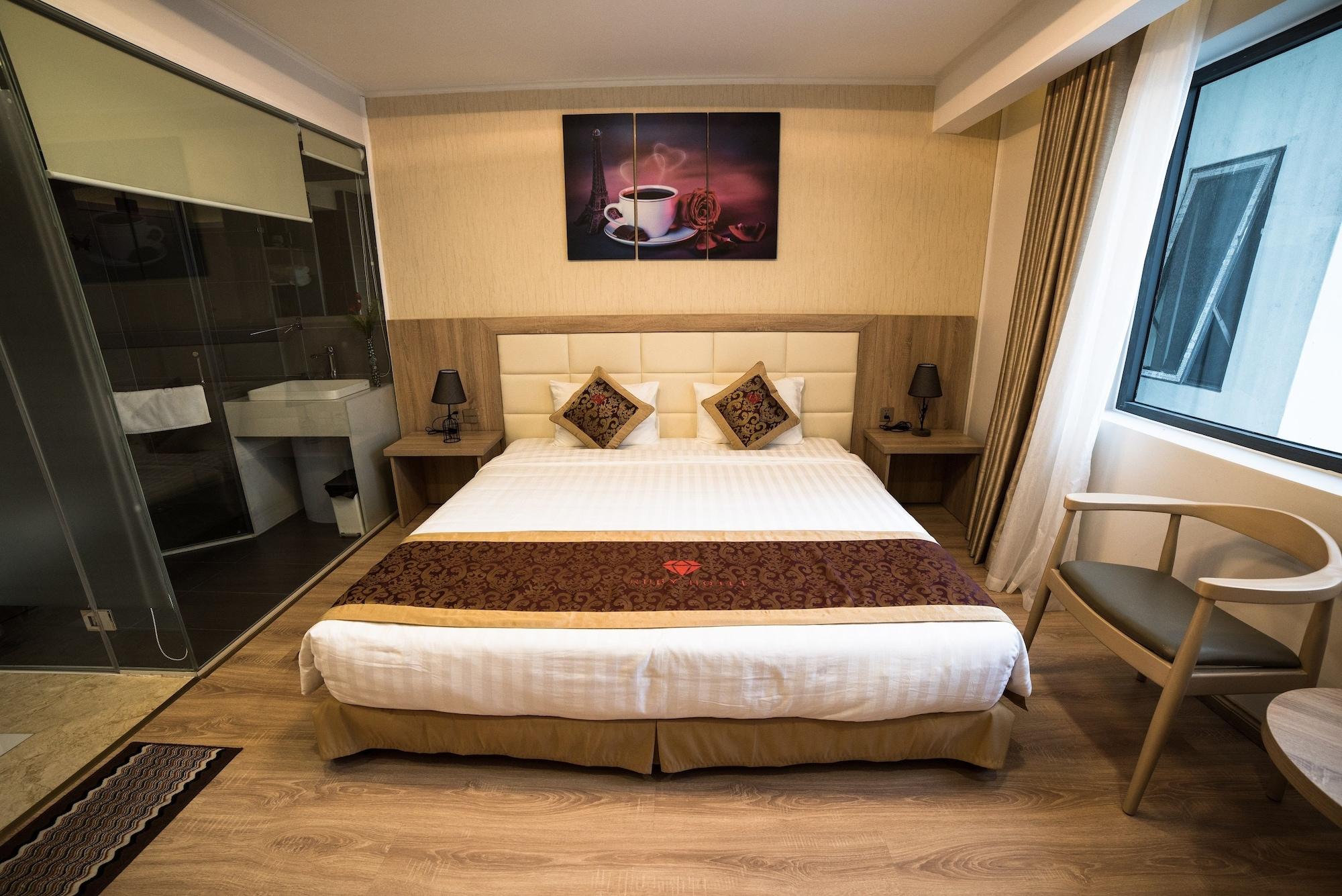 Ruby Hotel