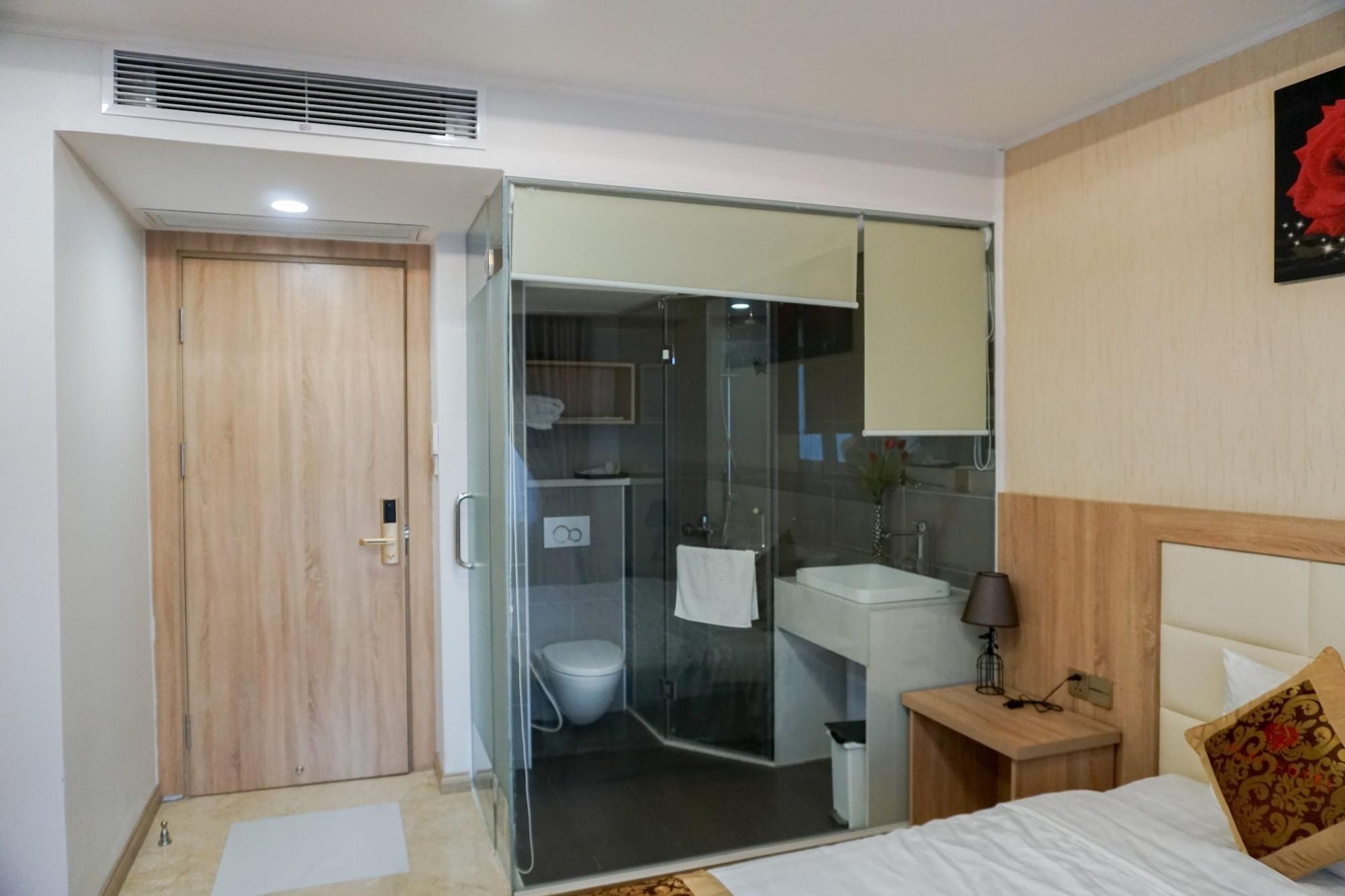 Hotel Ruby *