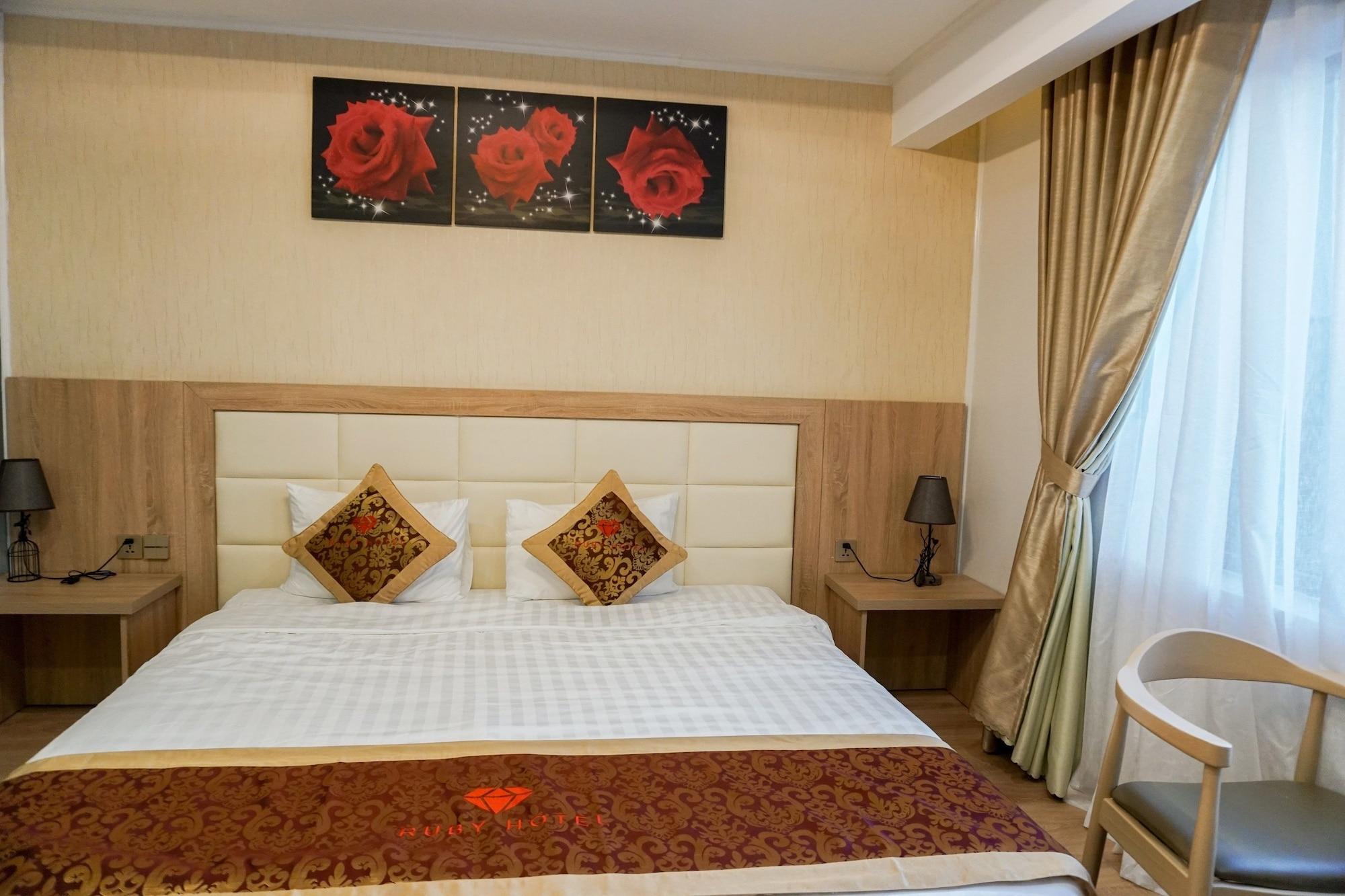 Ruby Hotel