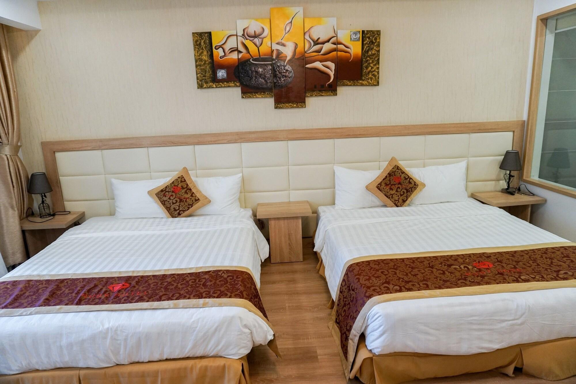Ruby Hotel Da Nang