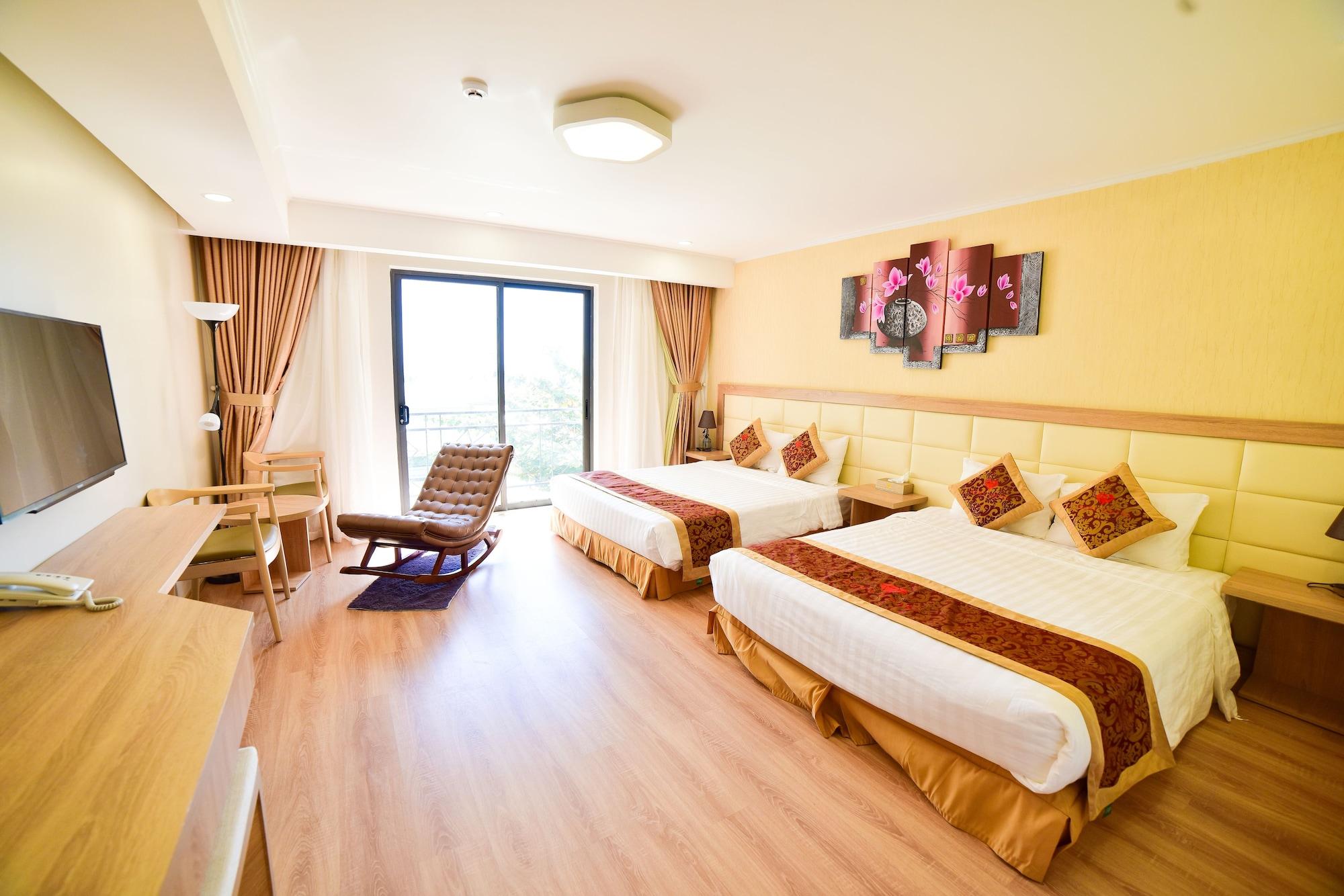 Hotel Ruby *