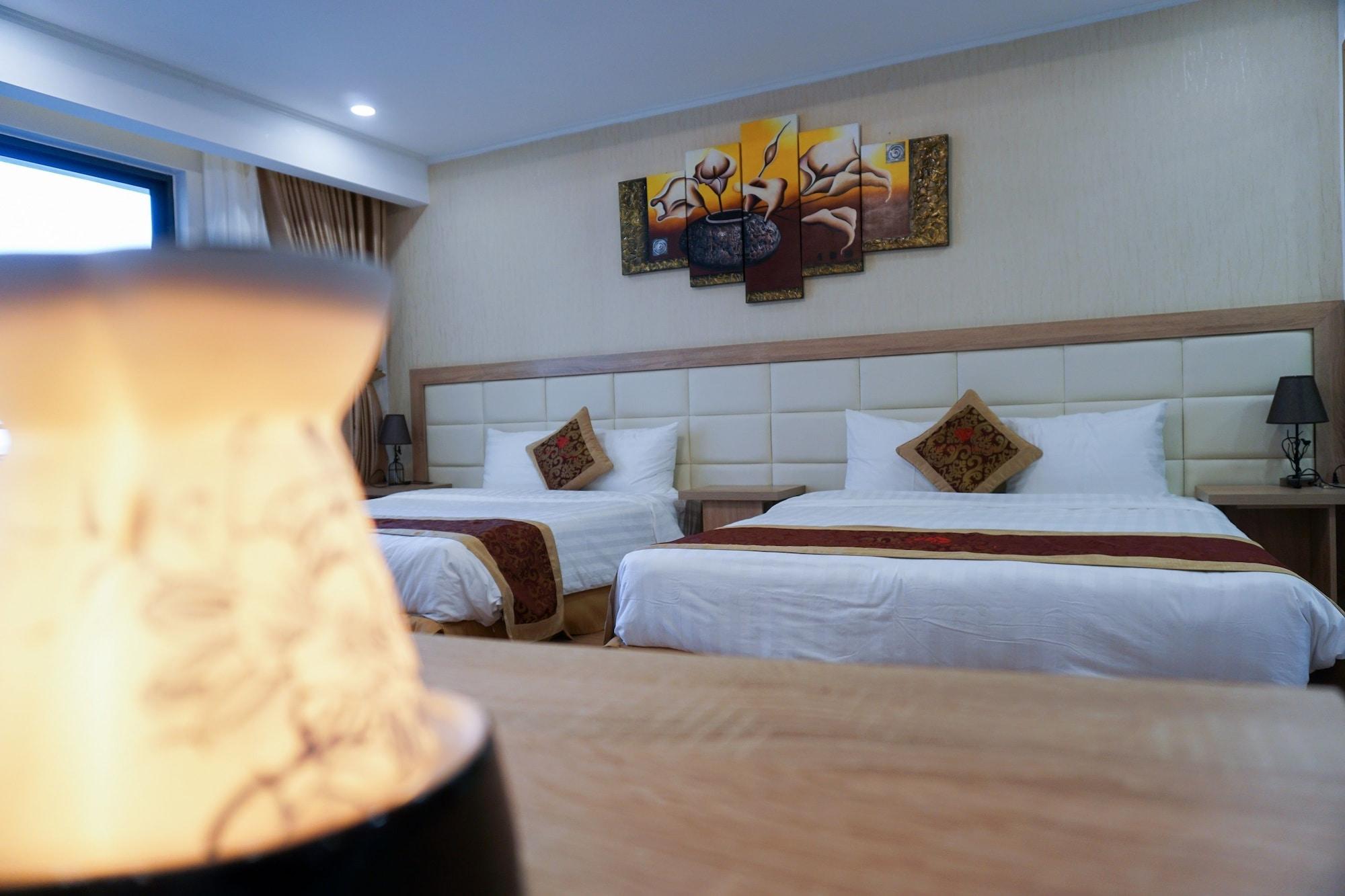 Hotel Ruby Da Nang