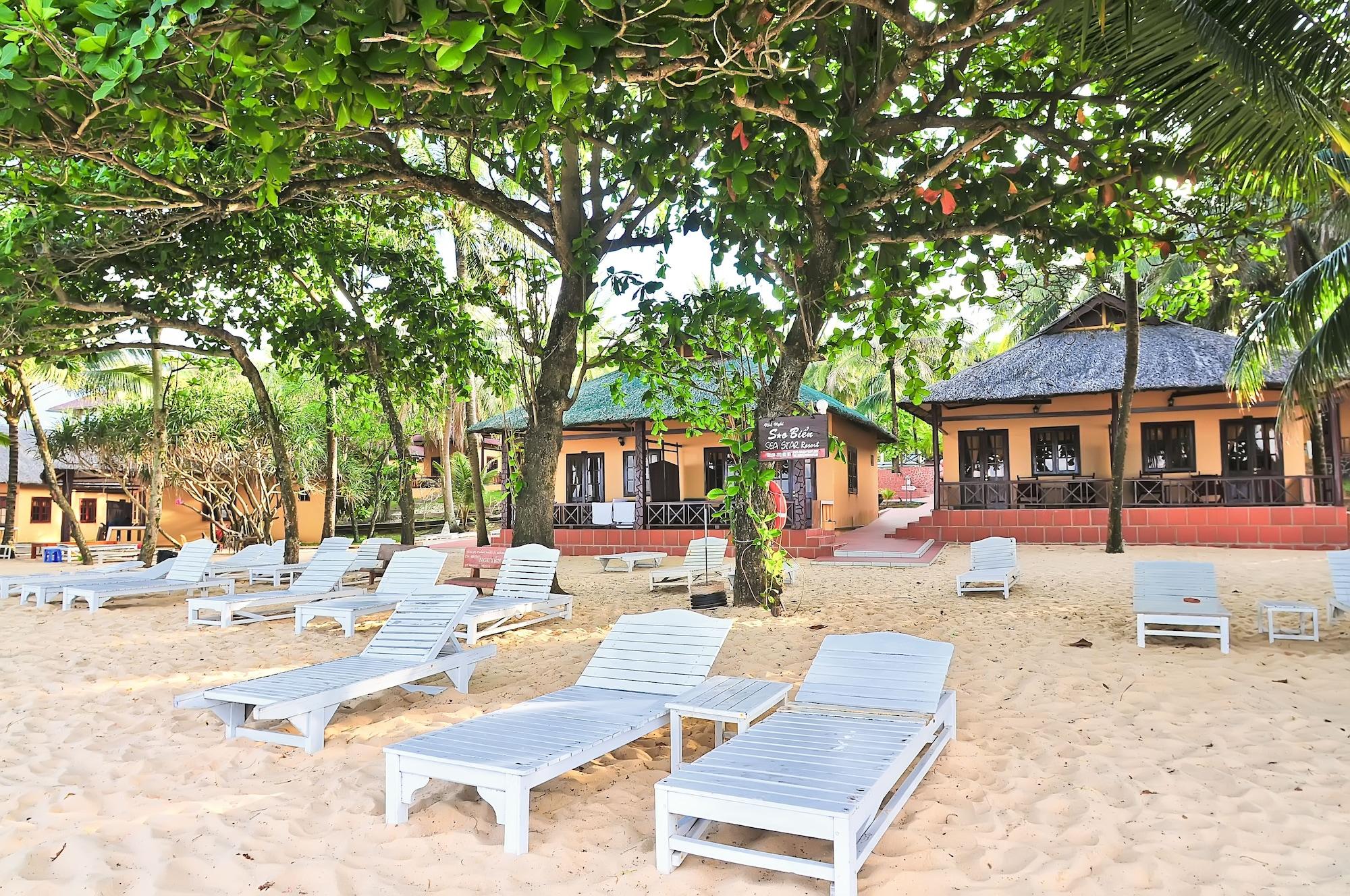Resort Sea Star