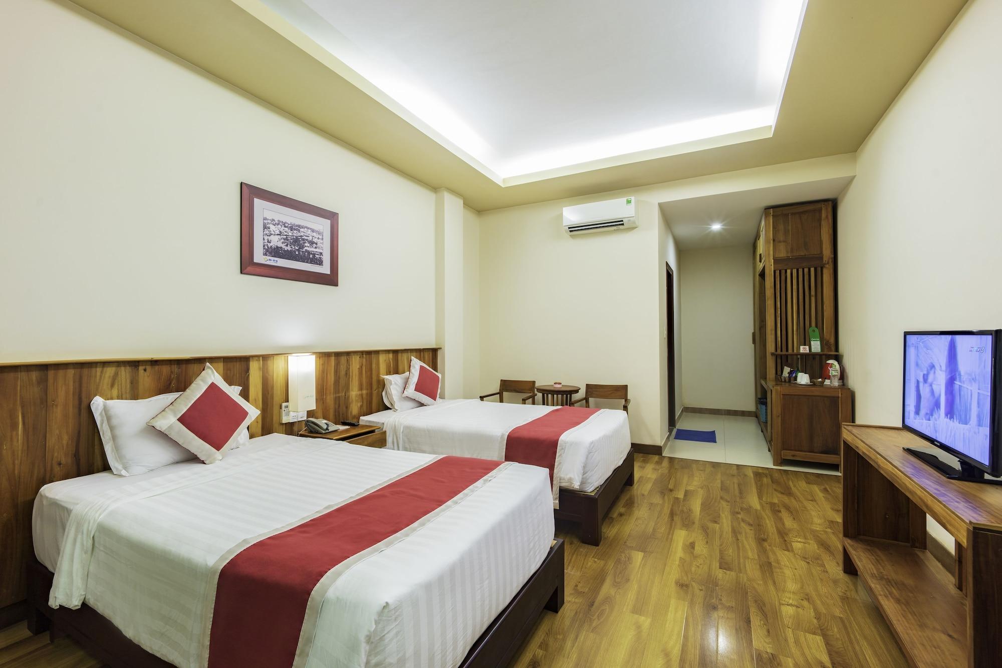 Sea Star Phu Quoc