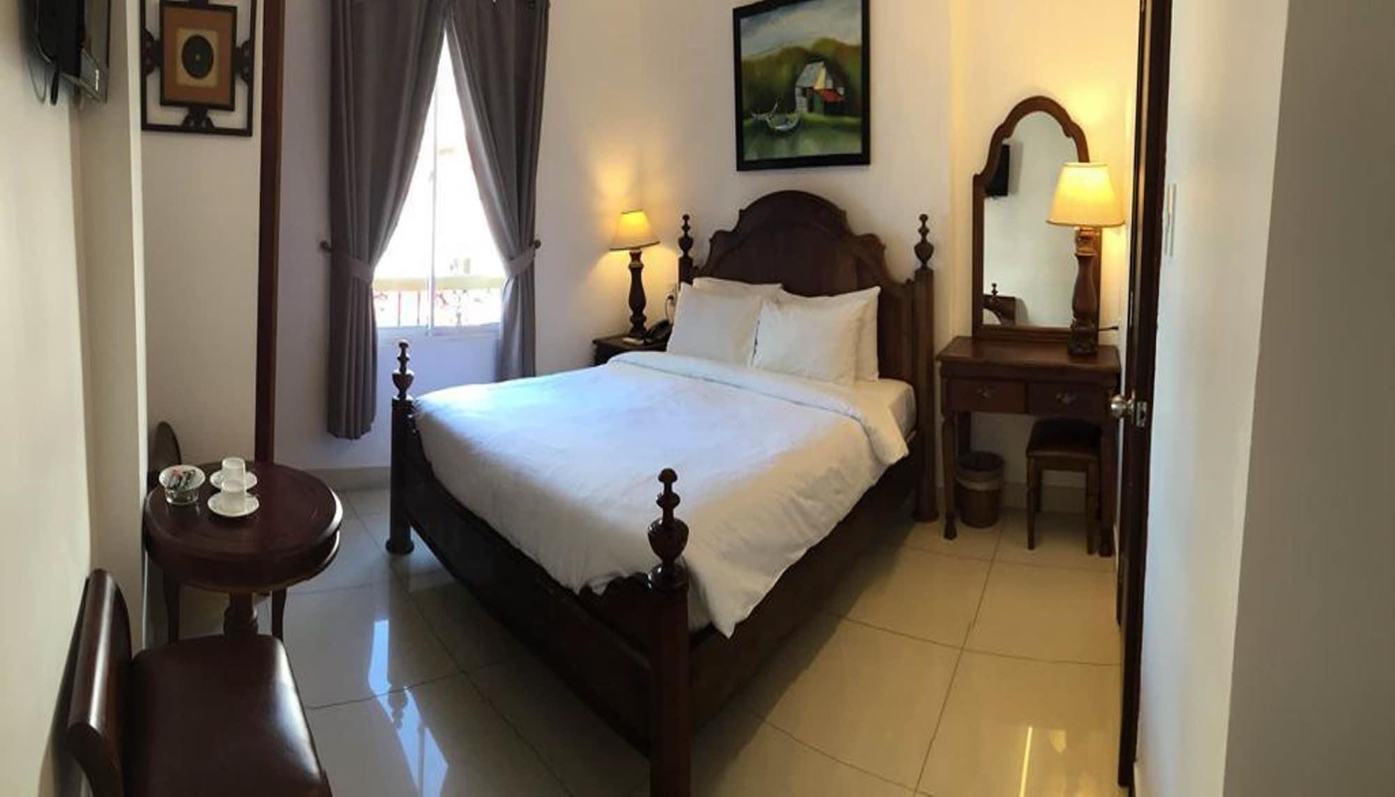 Hotel Halo Ho Chi Minh City