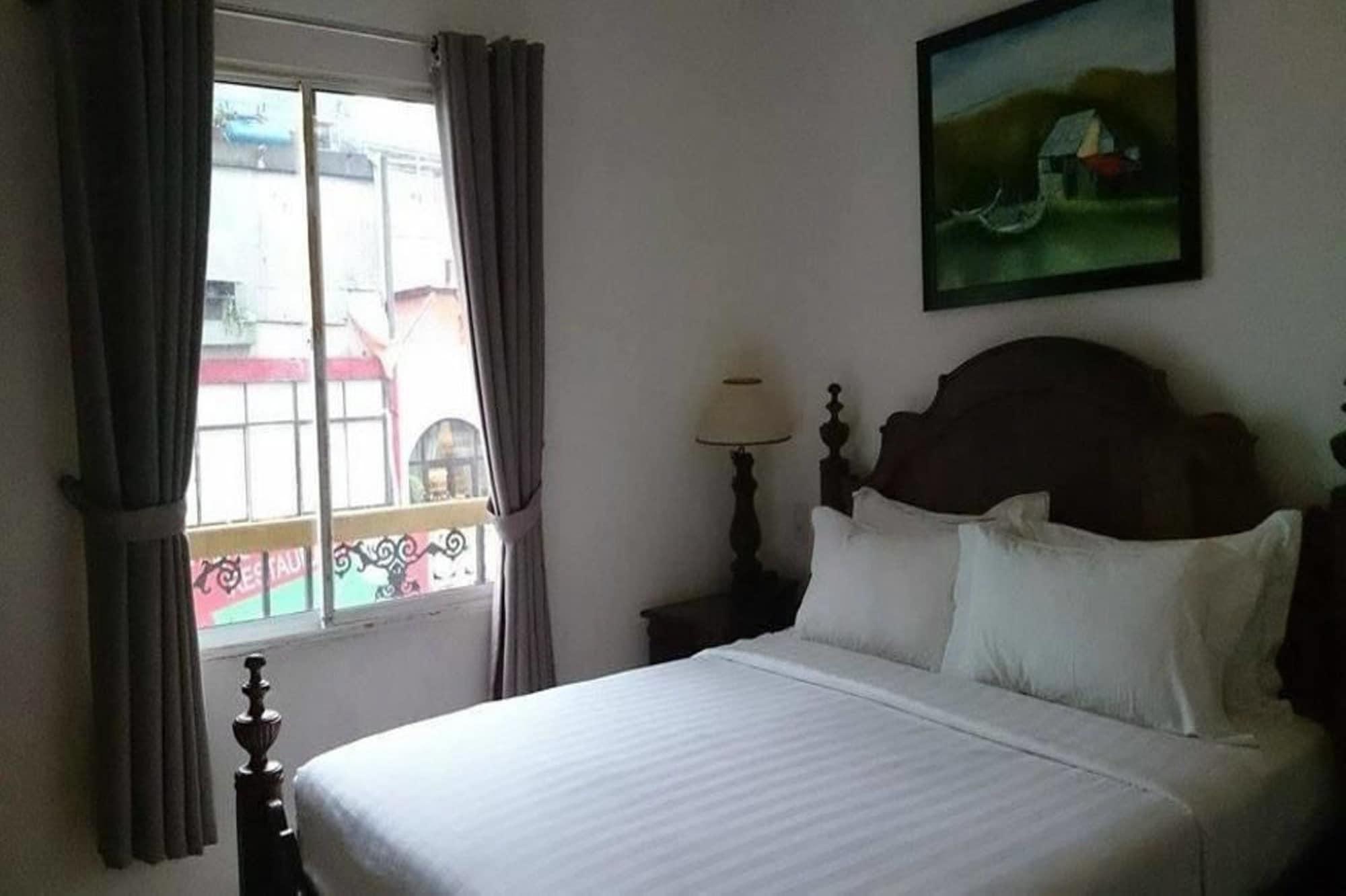 Hotel Halo Ho Chi Minh City