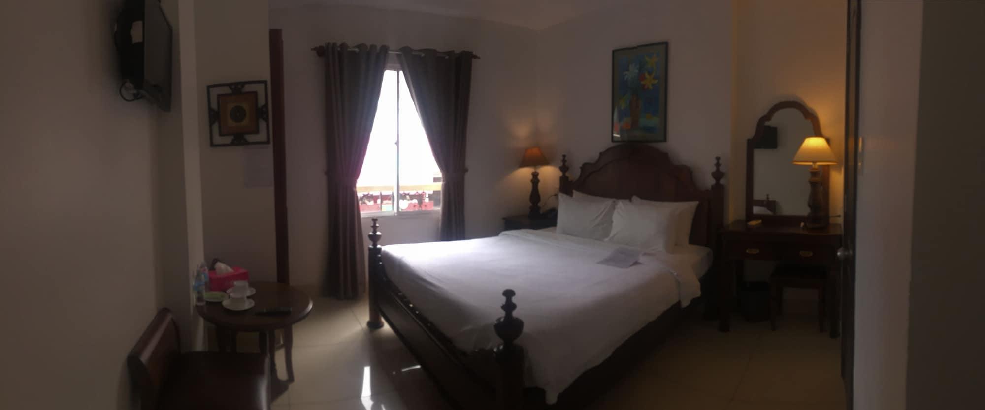 Hotel Halo Ho Chi Minh City