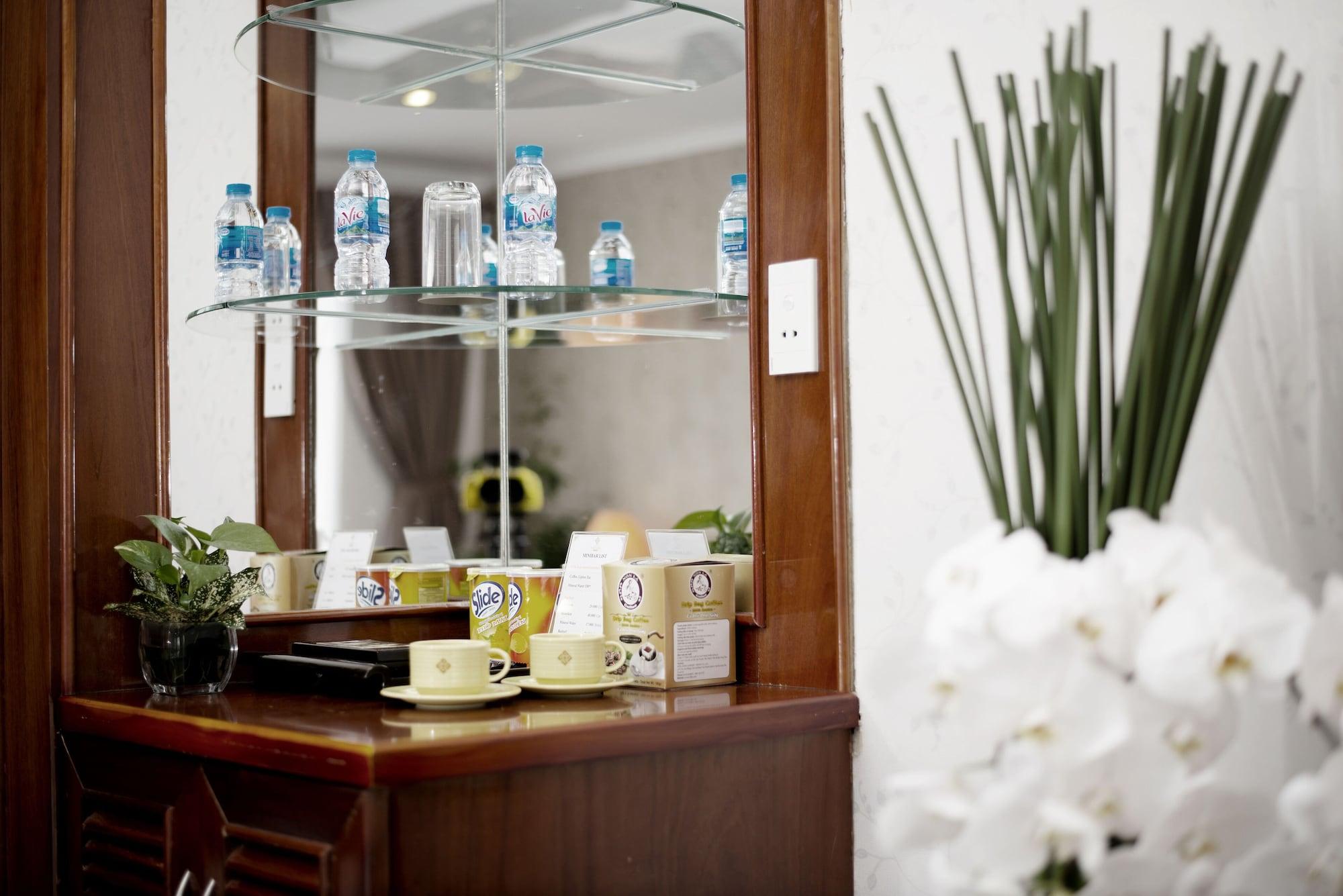 Hotel Grand 4*